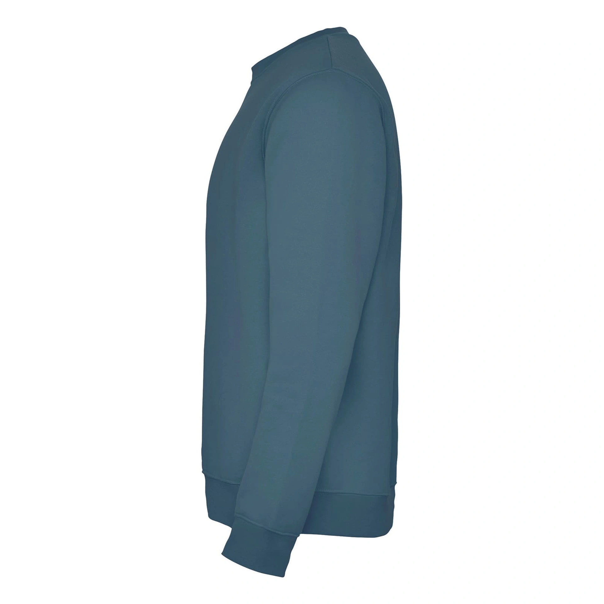 Реглан Clasica 280 ТМ Roly - storm blue / 2XL