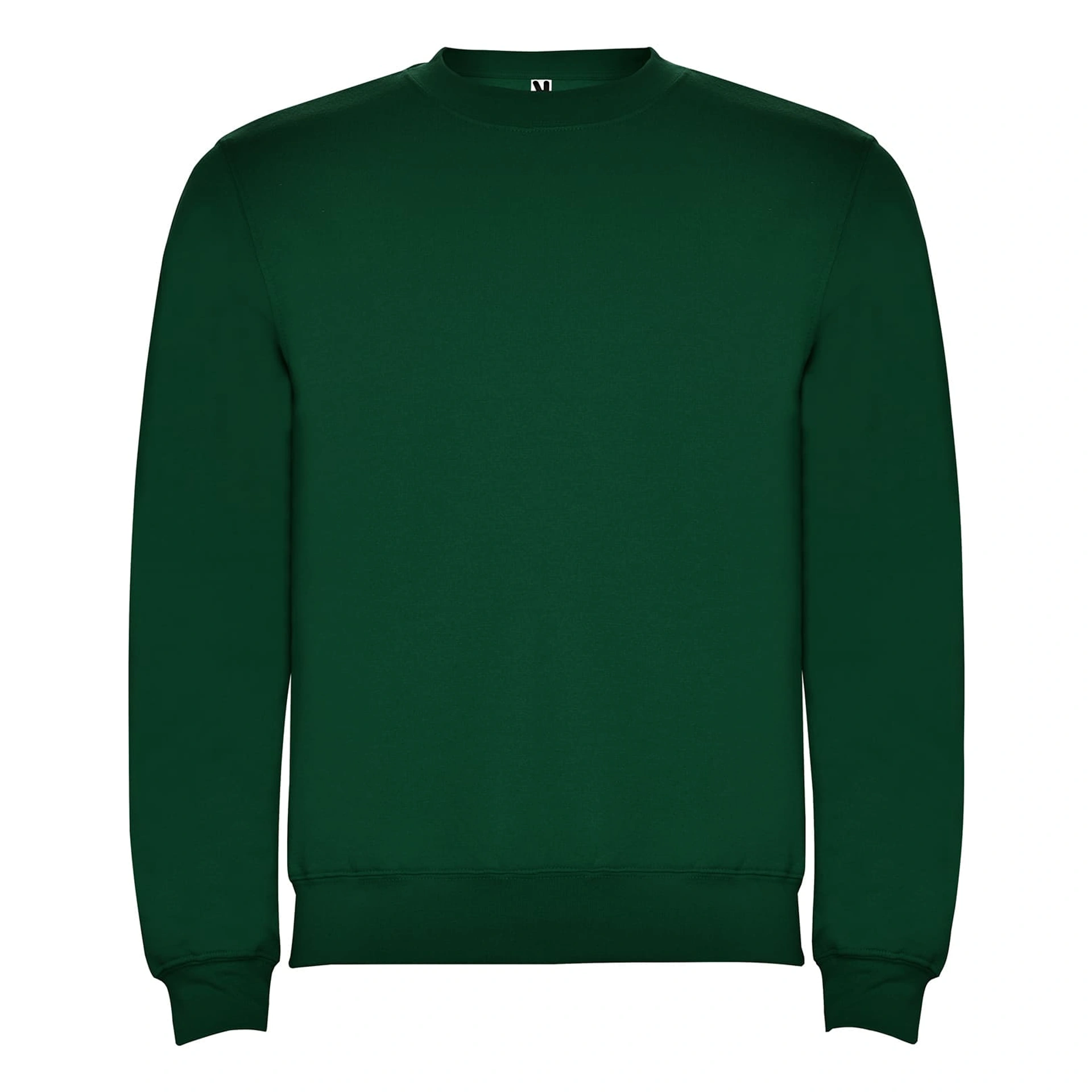 Реглан Clasica 280 ТМ Roly - bottle green / 2XL