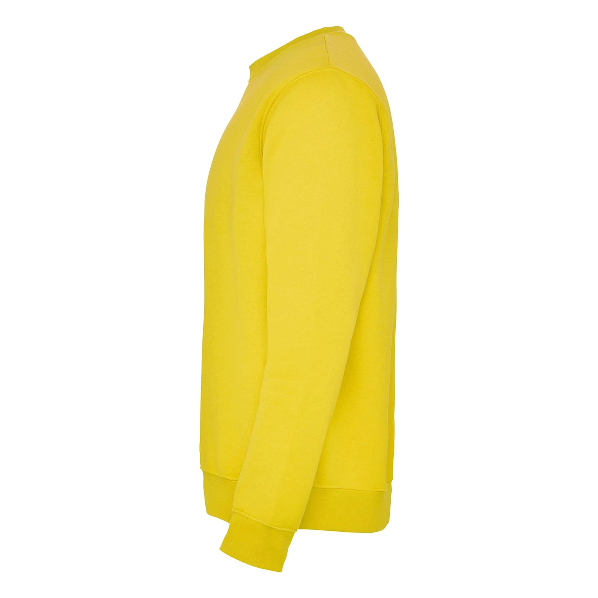 Реглан Clasica 280 ТМ Roly - yellow / 2XL