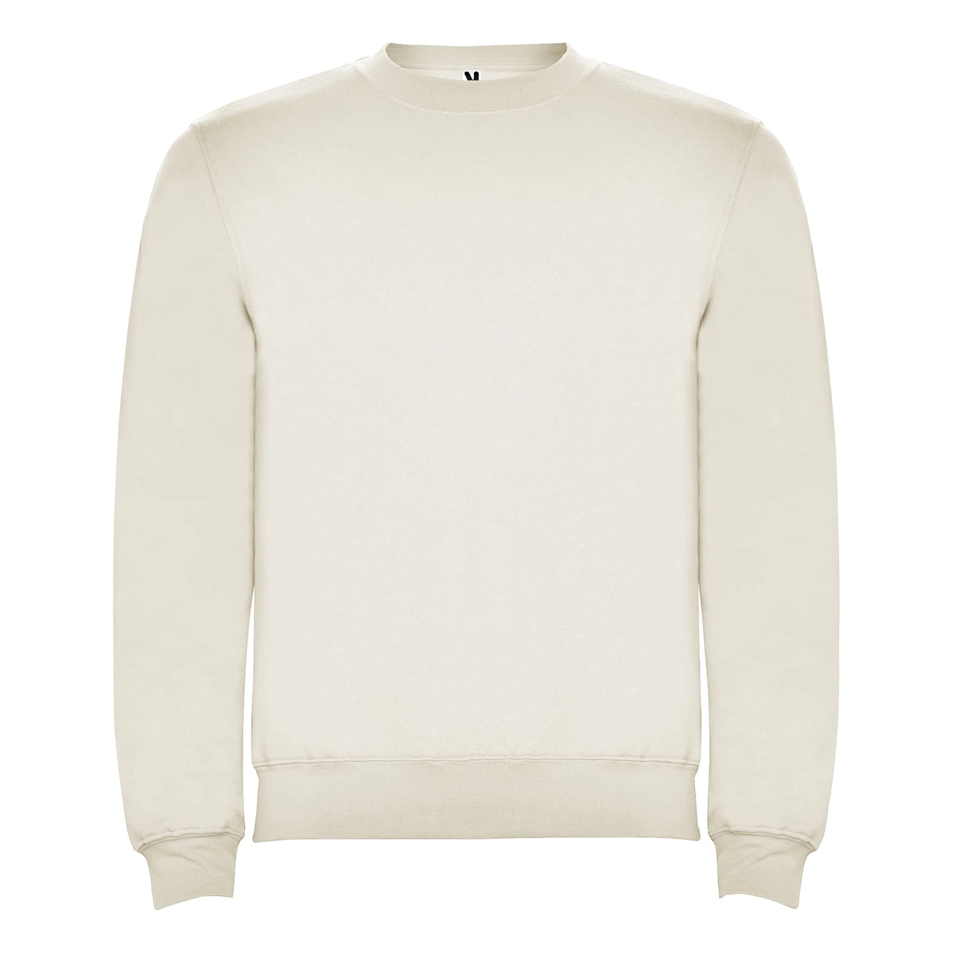Реглан Clasica 280 ТМ Roly - vintage white / 2XL
