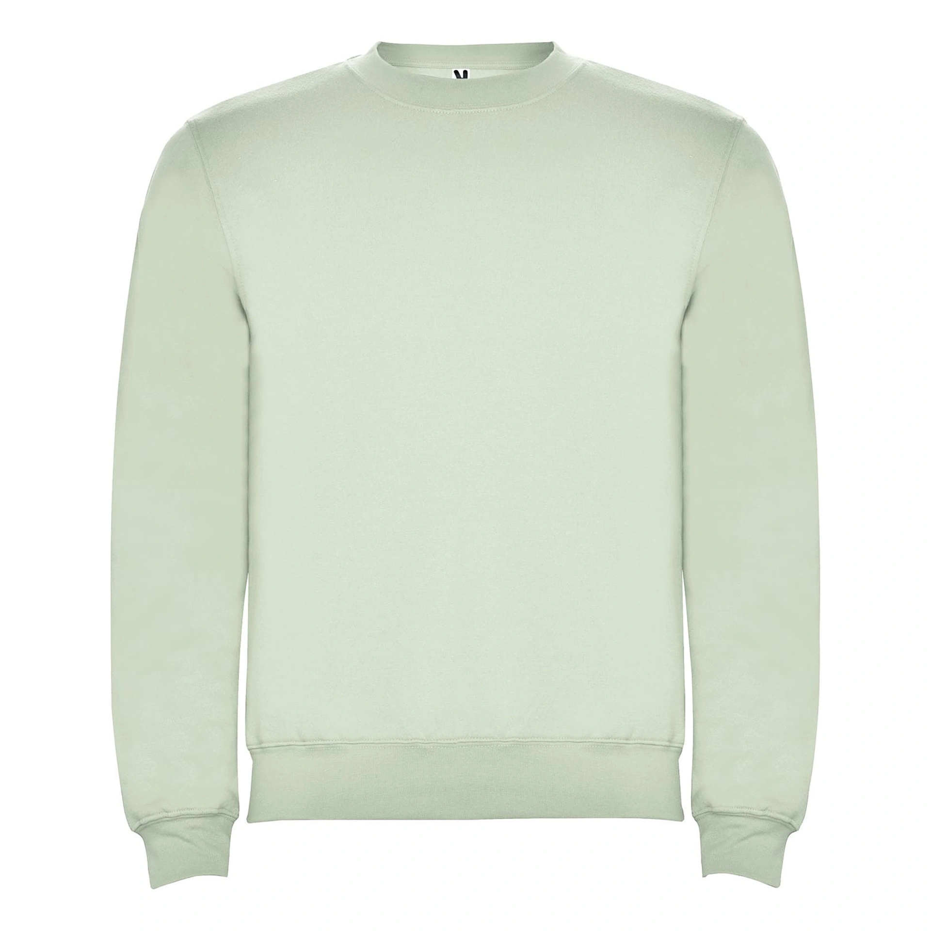 Реглан Clasica 280 ТМ Roly - mist green / 2XL