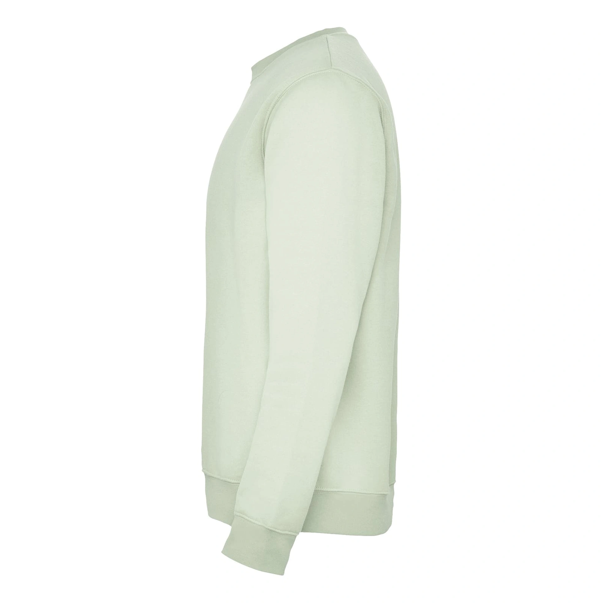 Реглан Clasica 280 ТМ Roly - mist green / 2XL