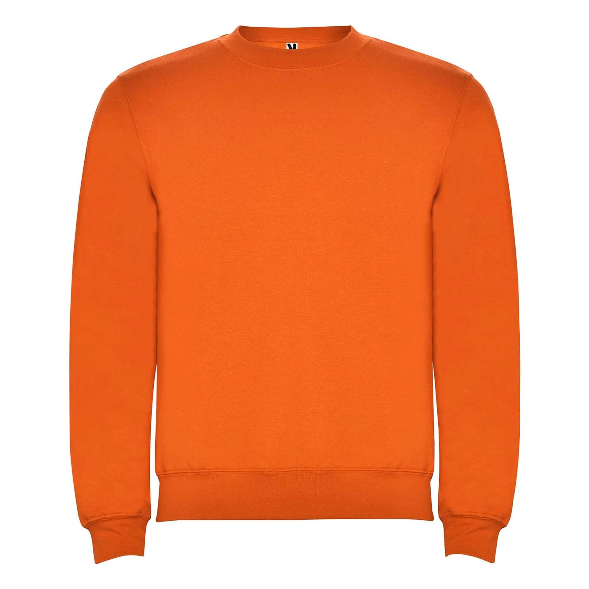 Реглан Clasica 280 ТМ Roly - orange / 2XL