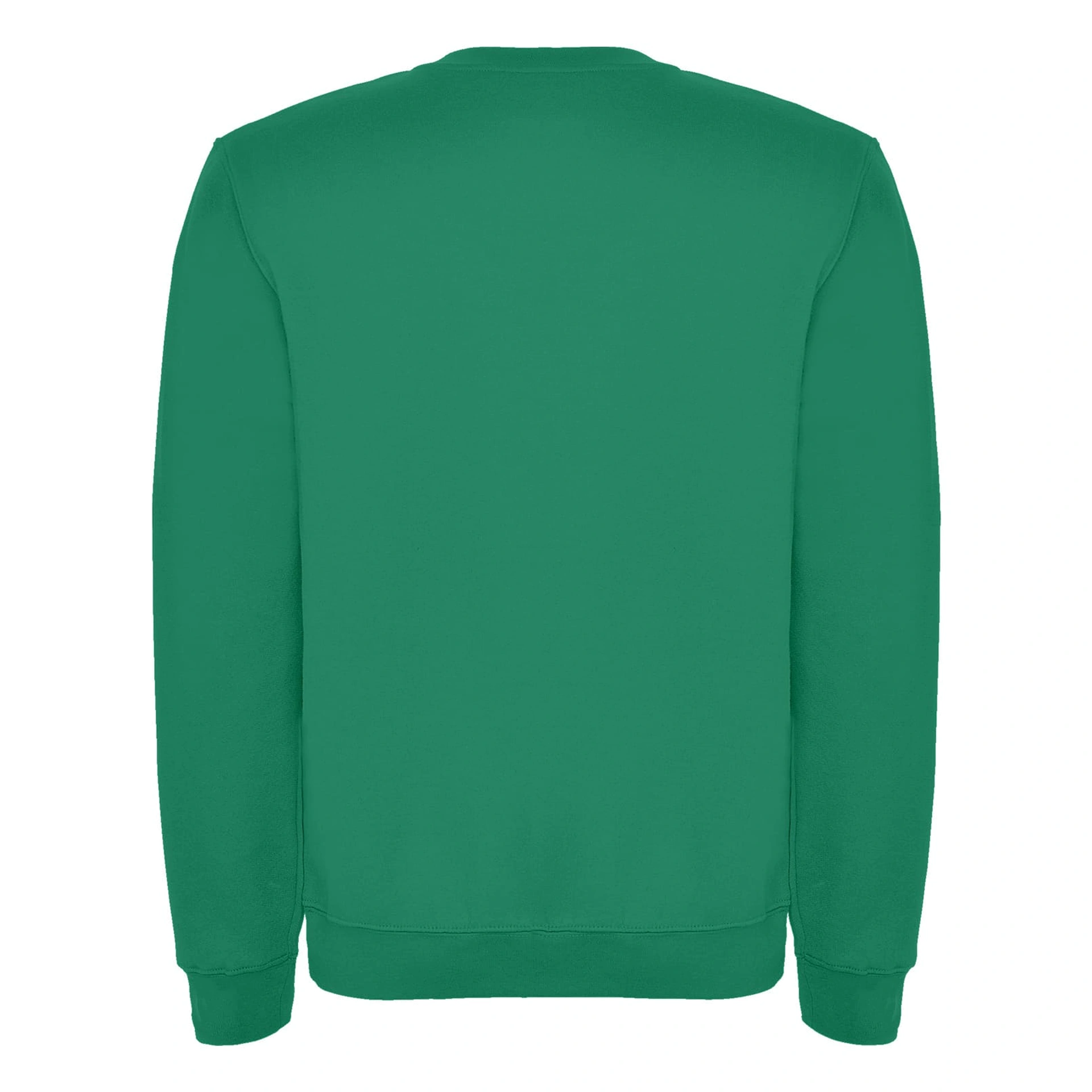 Реглан Clasica 280 ТМ Roly - kelly green / 2XL