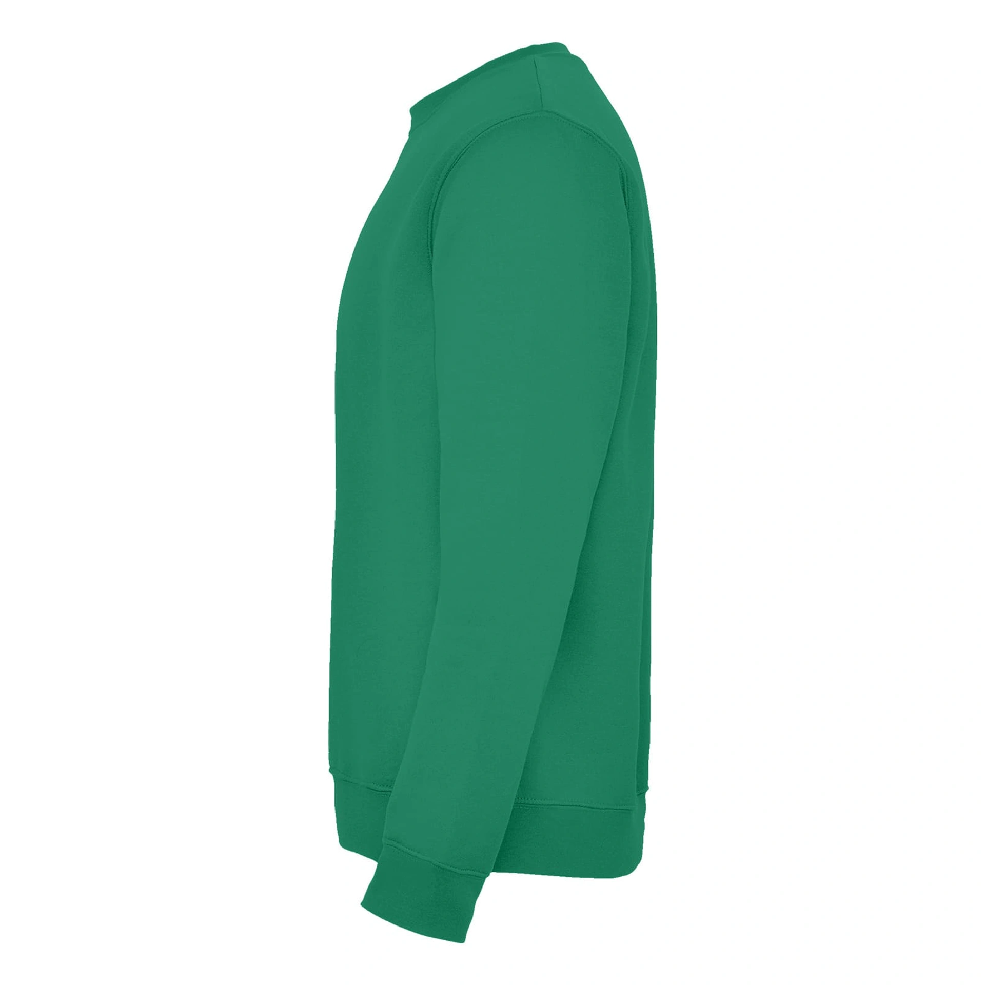 Реглан Clasica 280 ТМ Roly - kelly green / 2XL