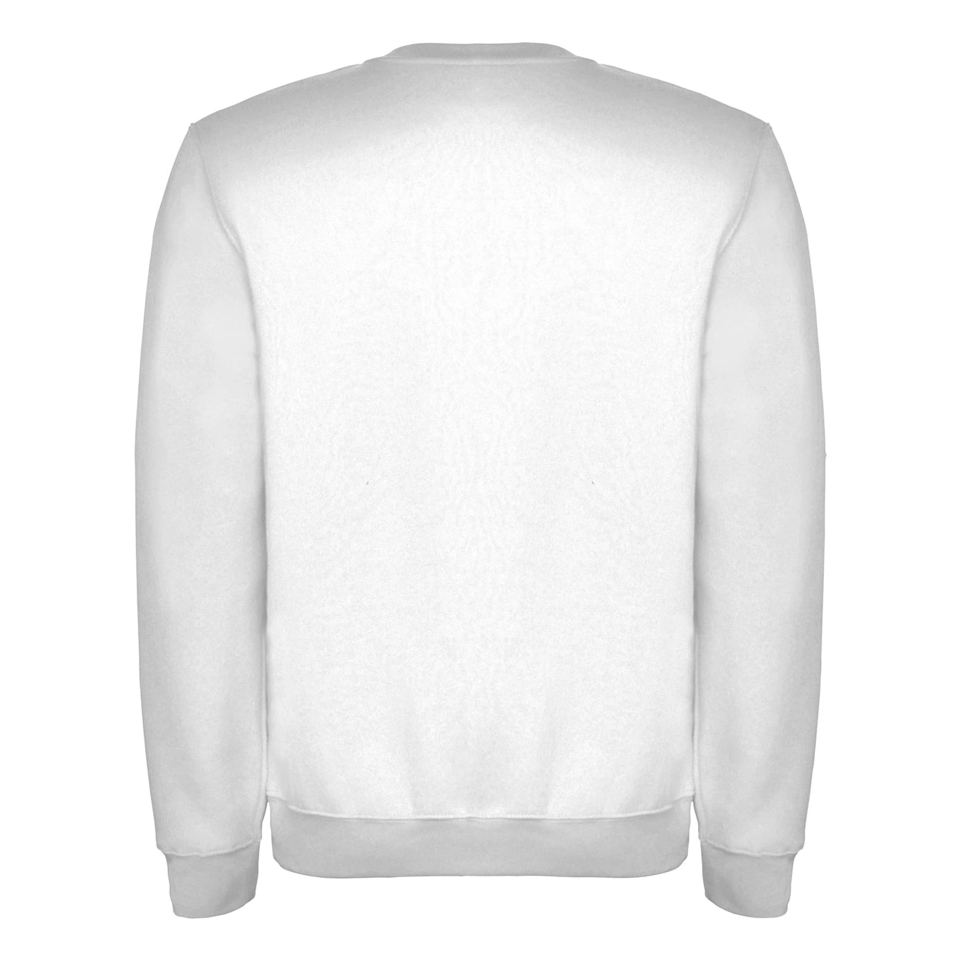 Реглан Clasica 280 ТМ Roly - ash white melange / 2XL