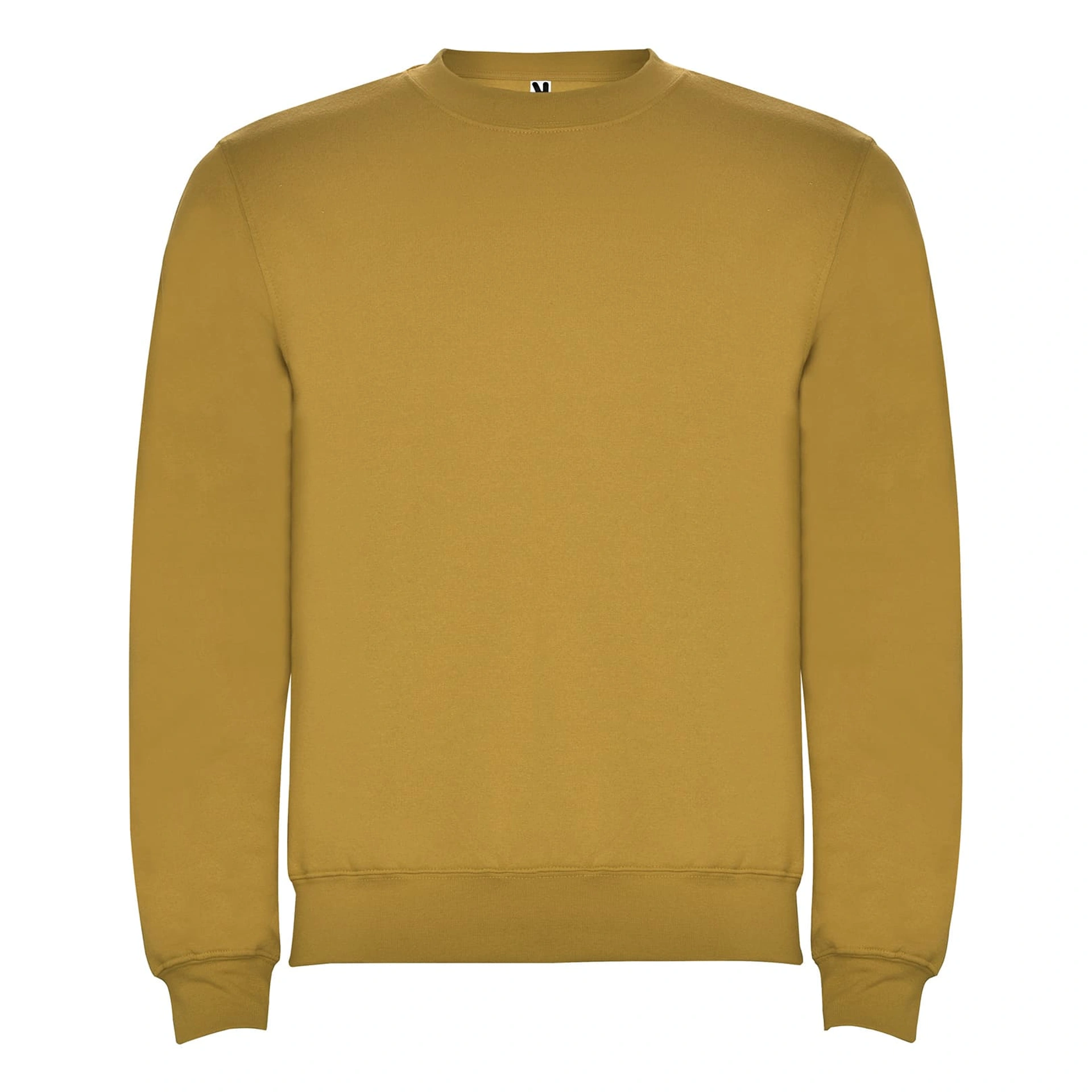 Реглан Clasica 280 ТМ Roly - curry yellow / 2XL