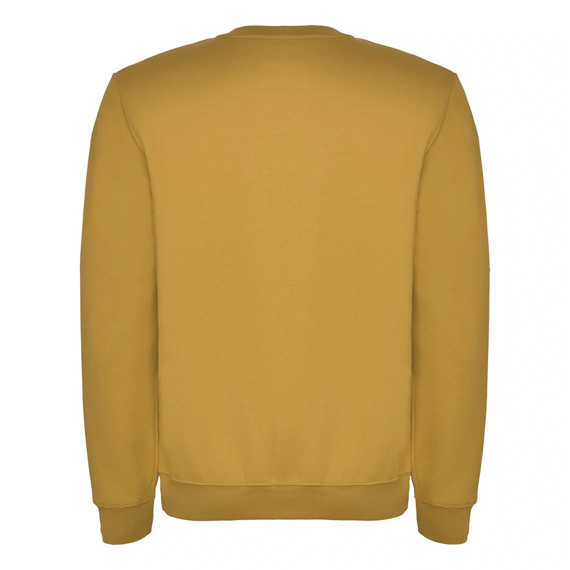 Реглан Clasica 280 ТМ Roly - curry yellow / 2XL