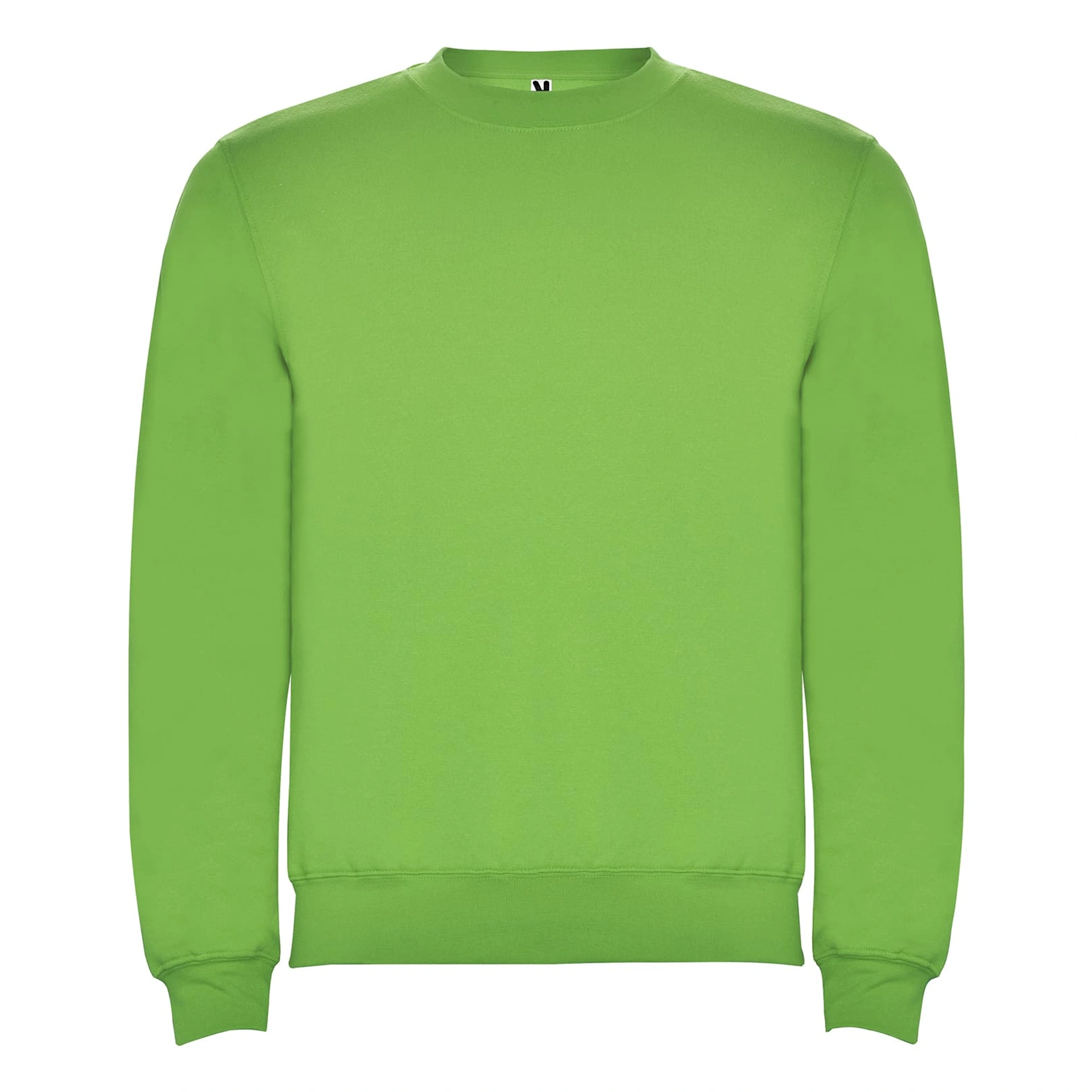 Реглан Clasica 280 ТМ Roly - oasis green / 2XL