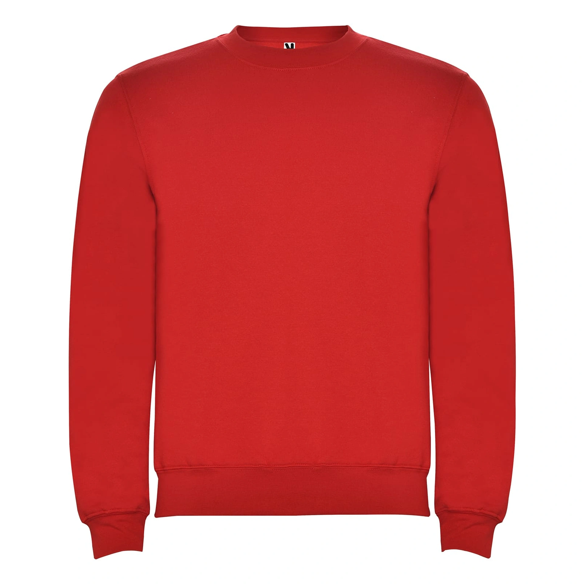 Реглан Clasica 280 ТМ Roly - red / 2XL