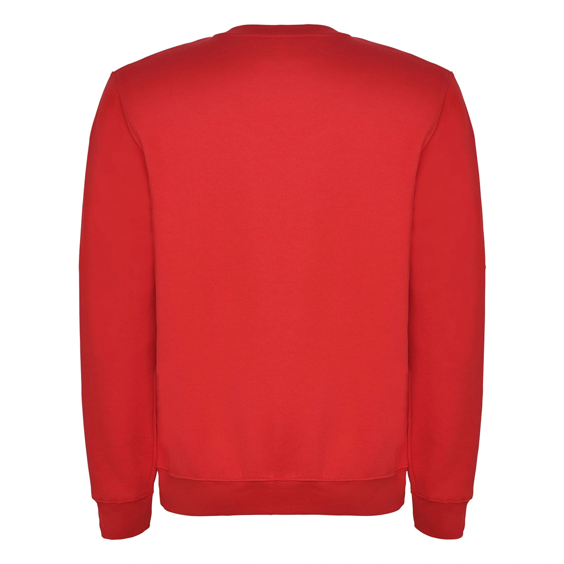 Реглан Clasica 280 ТМ Roly - red / 2XL