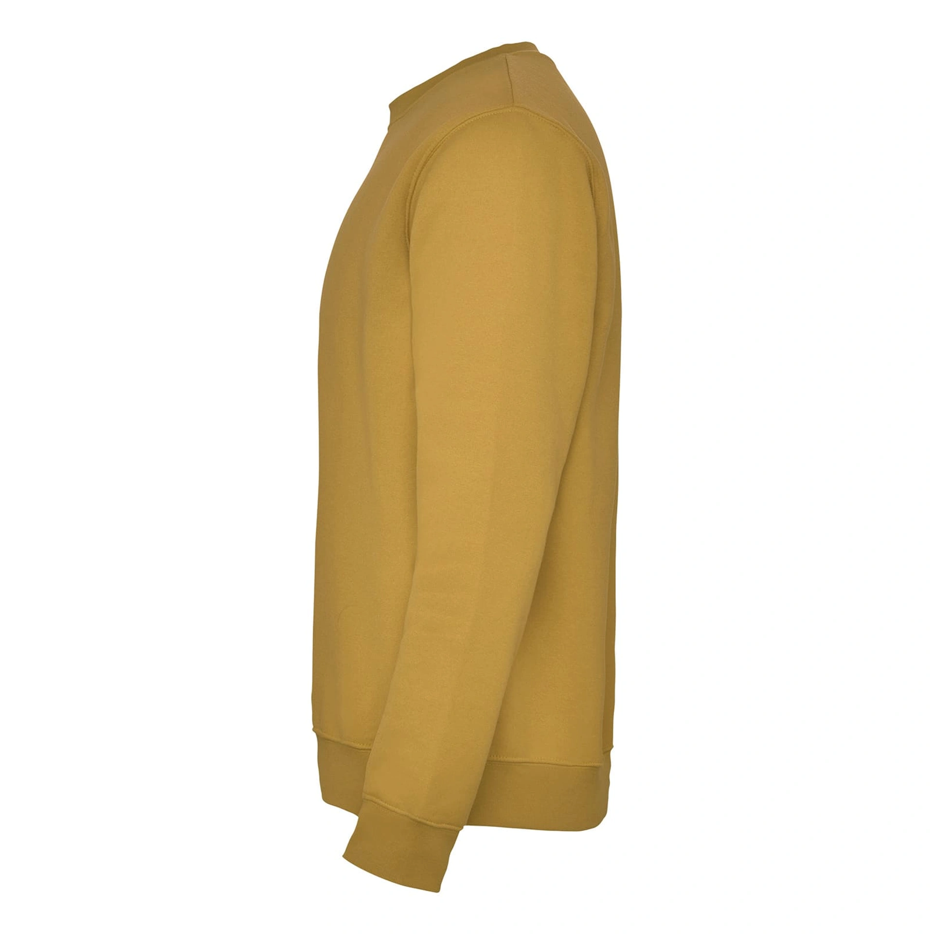 Реглан Clasica 280 ТМ Roly - curry yellow / 2XL