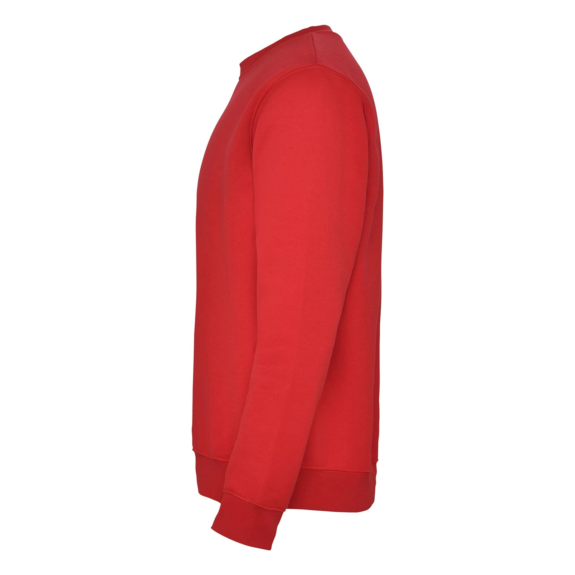 Реглан Clasica 280 ТМ Roly - red / 2XL