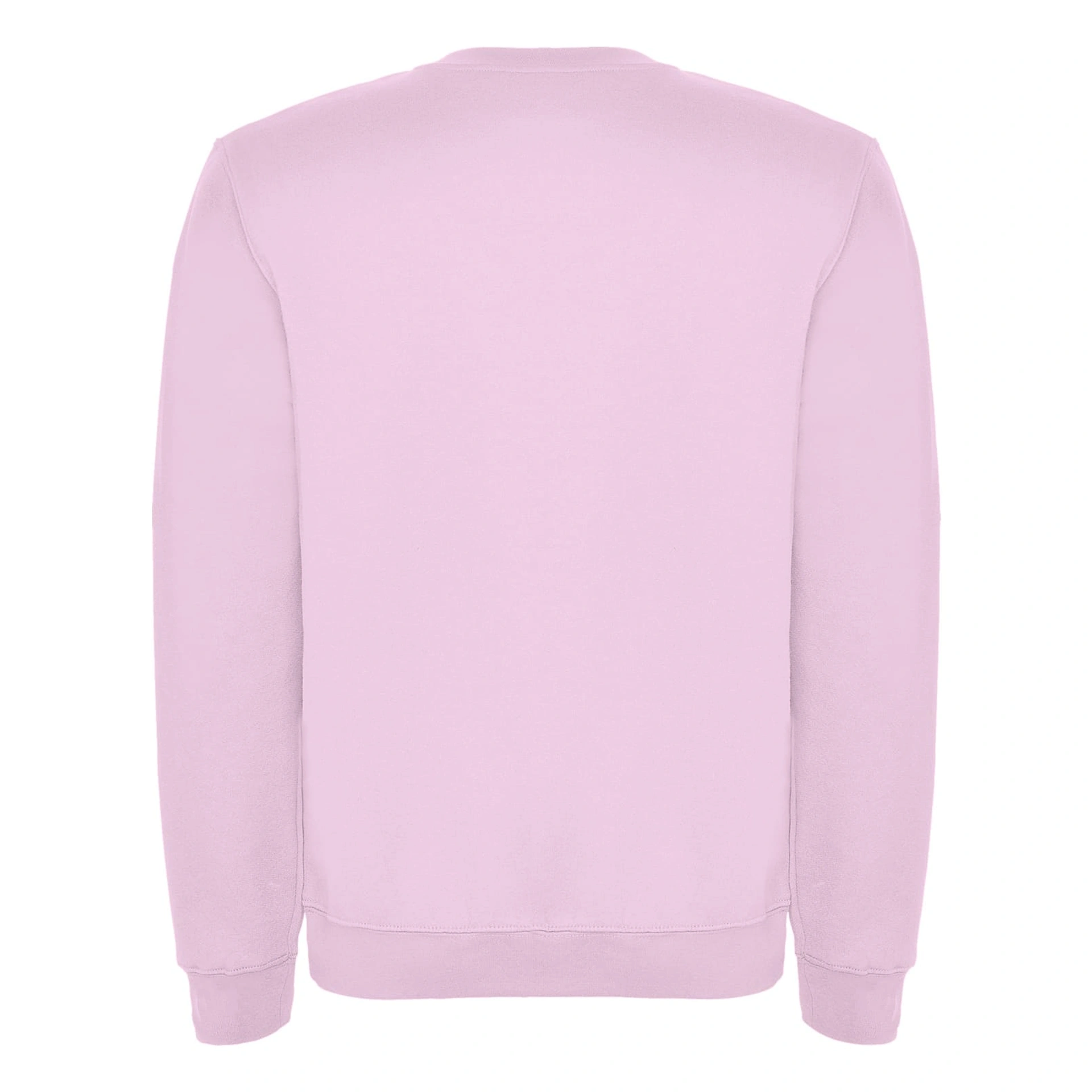 Реглан Clasica 280 ТМ Roly - light pink / 2XL