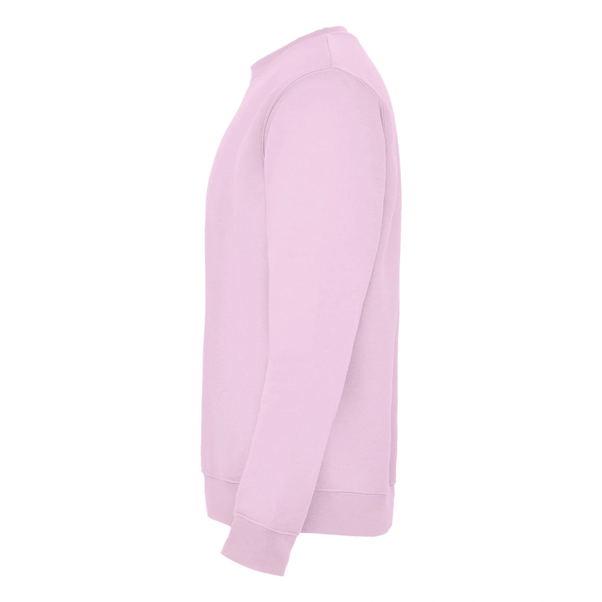 Реглан Clasica 280 ТМ Roly - light pink / 2XL