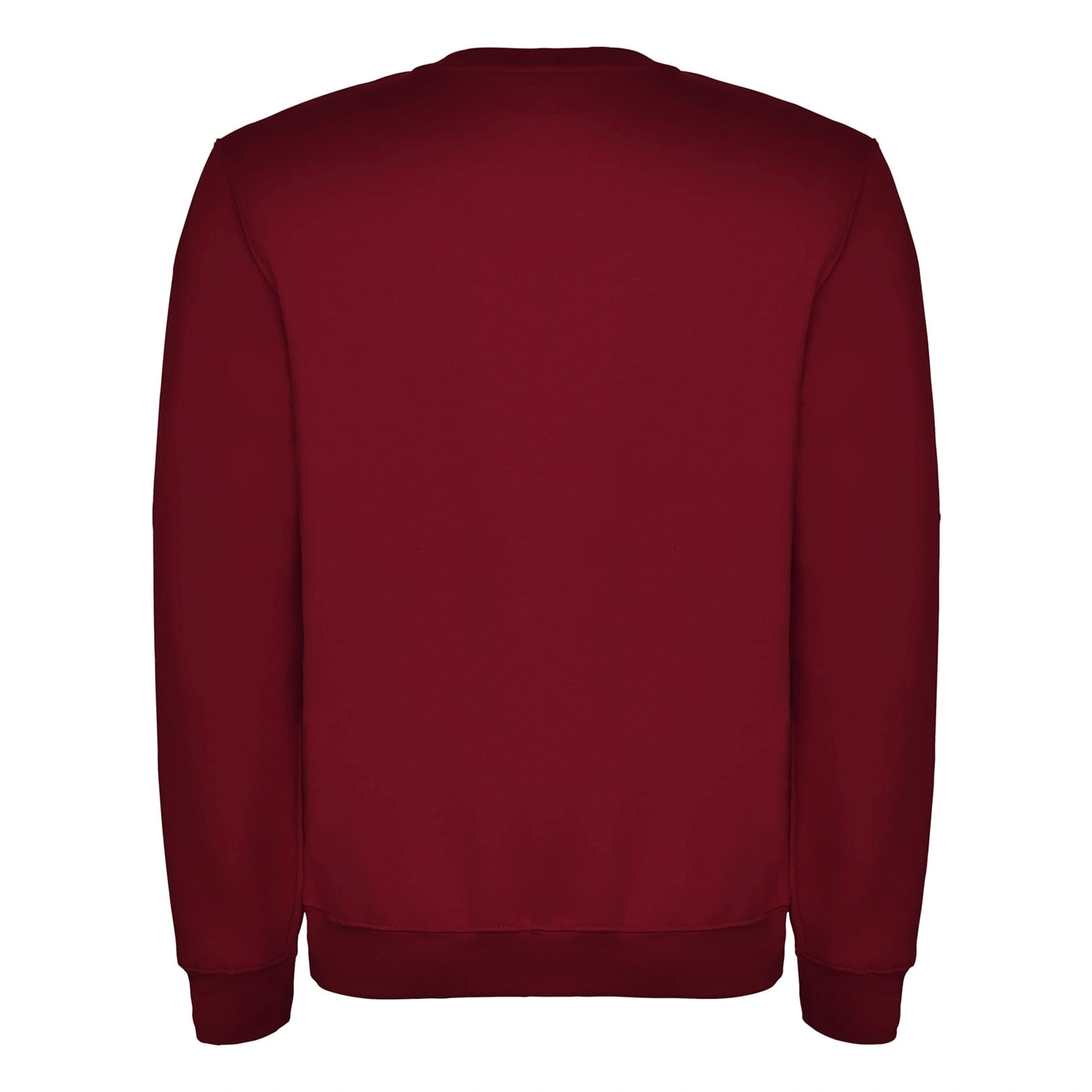 Реглан Clasica 280 ТМ Roly - garnet / 2XL