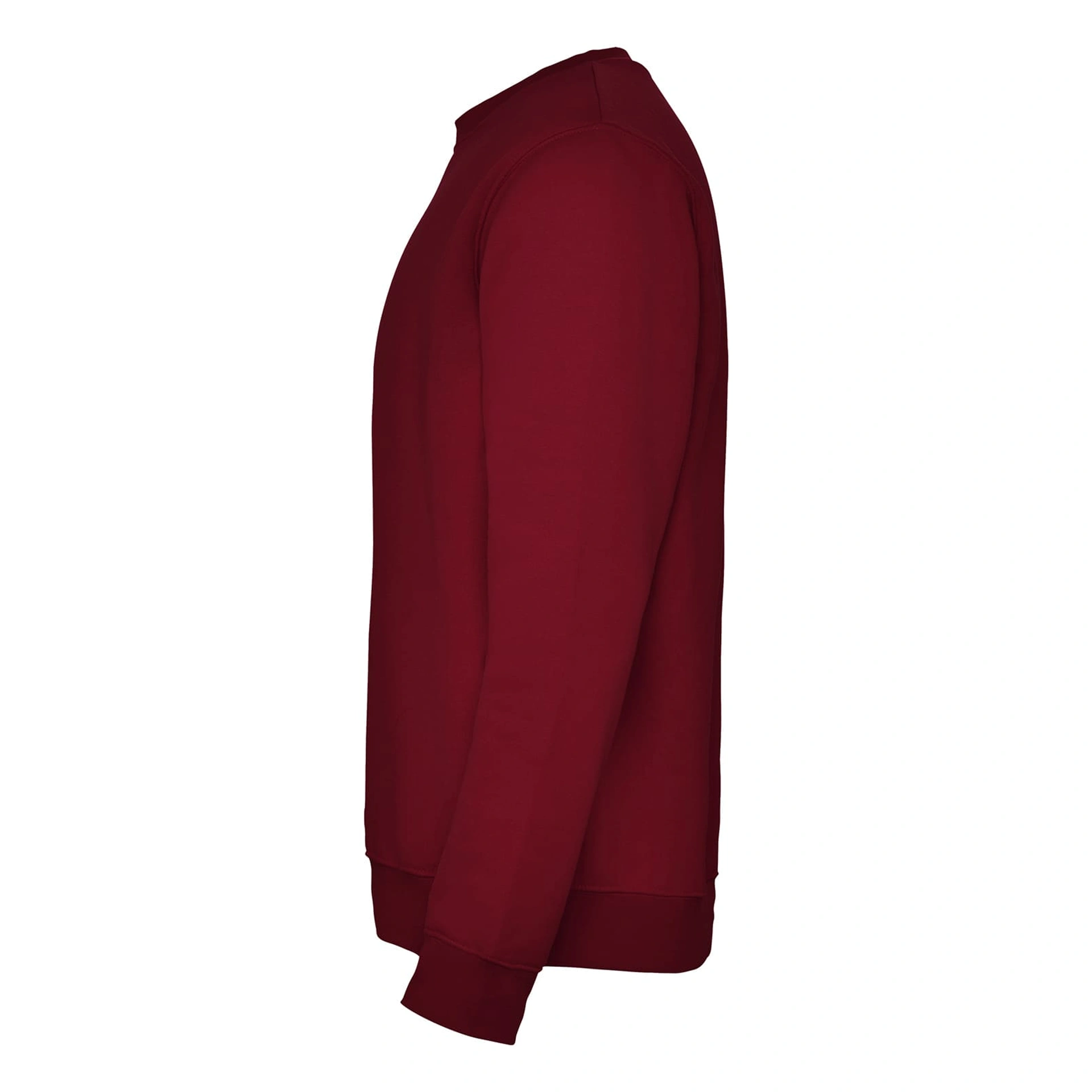 Реглан Clasica 280 ТМ Roly - garnet / 2XL