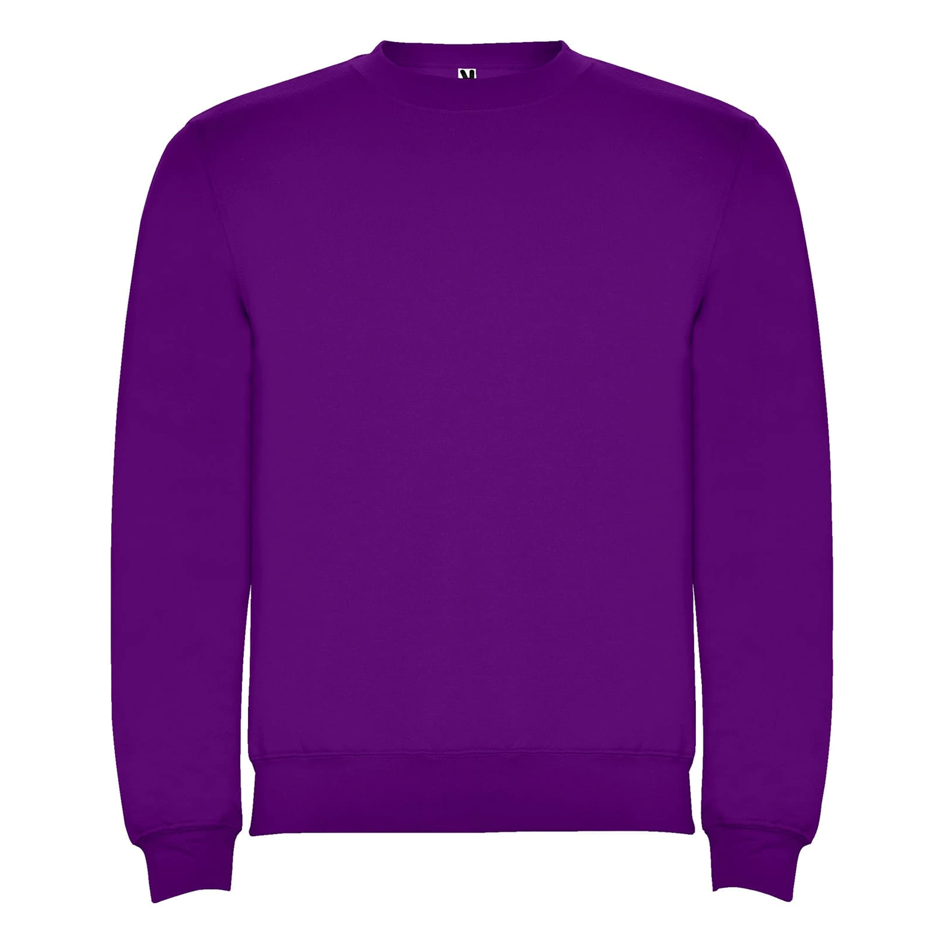Реглан Clasica 280 ТМ Roly - purple / 2XL