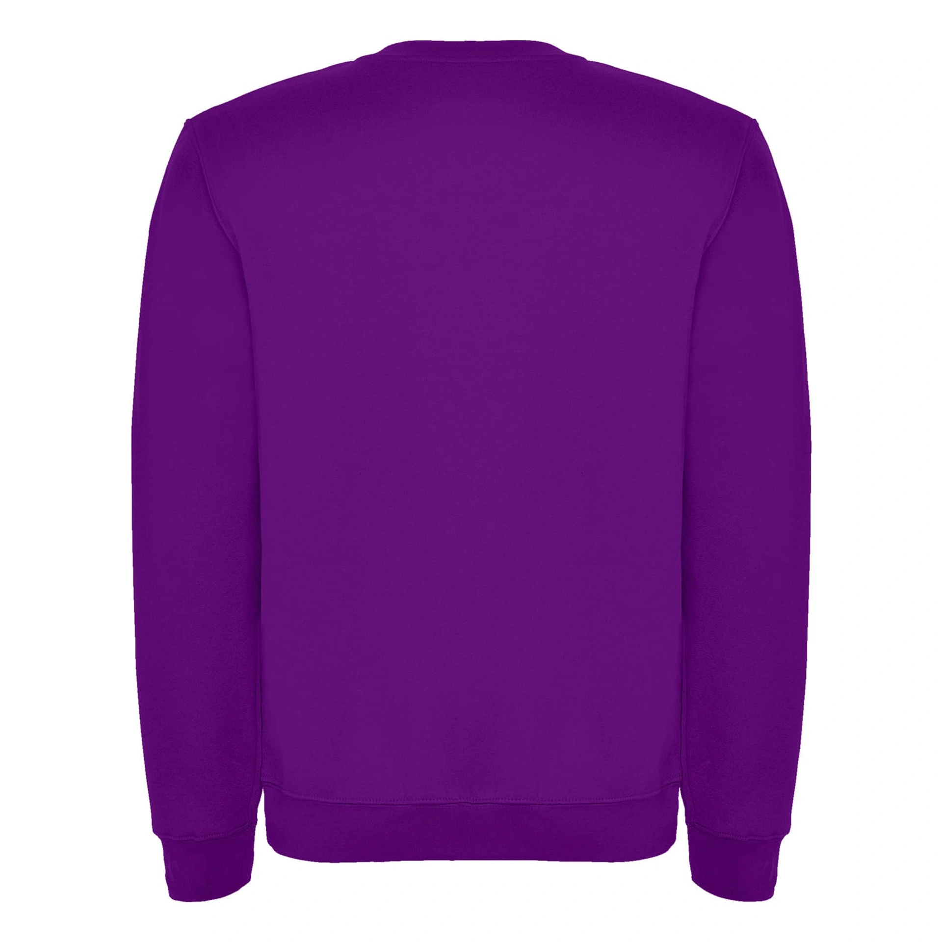 Реглан Clasica 280 ТМ Roly - purple / 2XL
