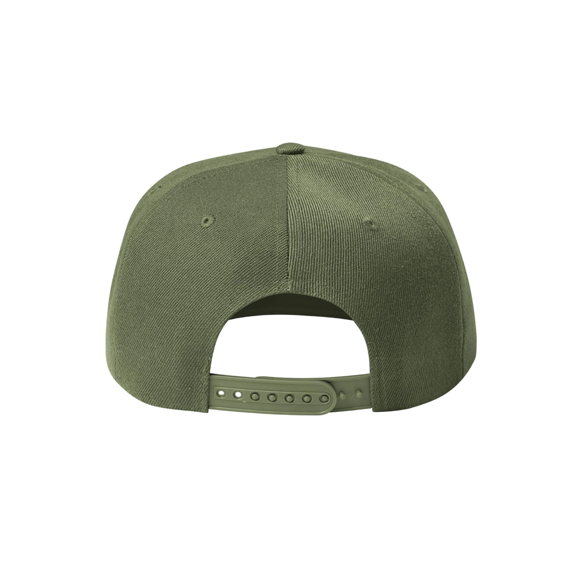 Кепка Rap 5P, ТМ Malfini - khaki