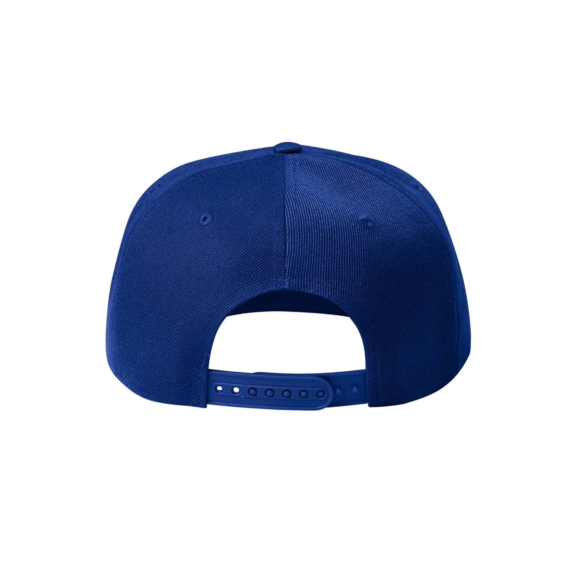 Кепка Rap 5P, ТМ Malfini - royal blue