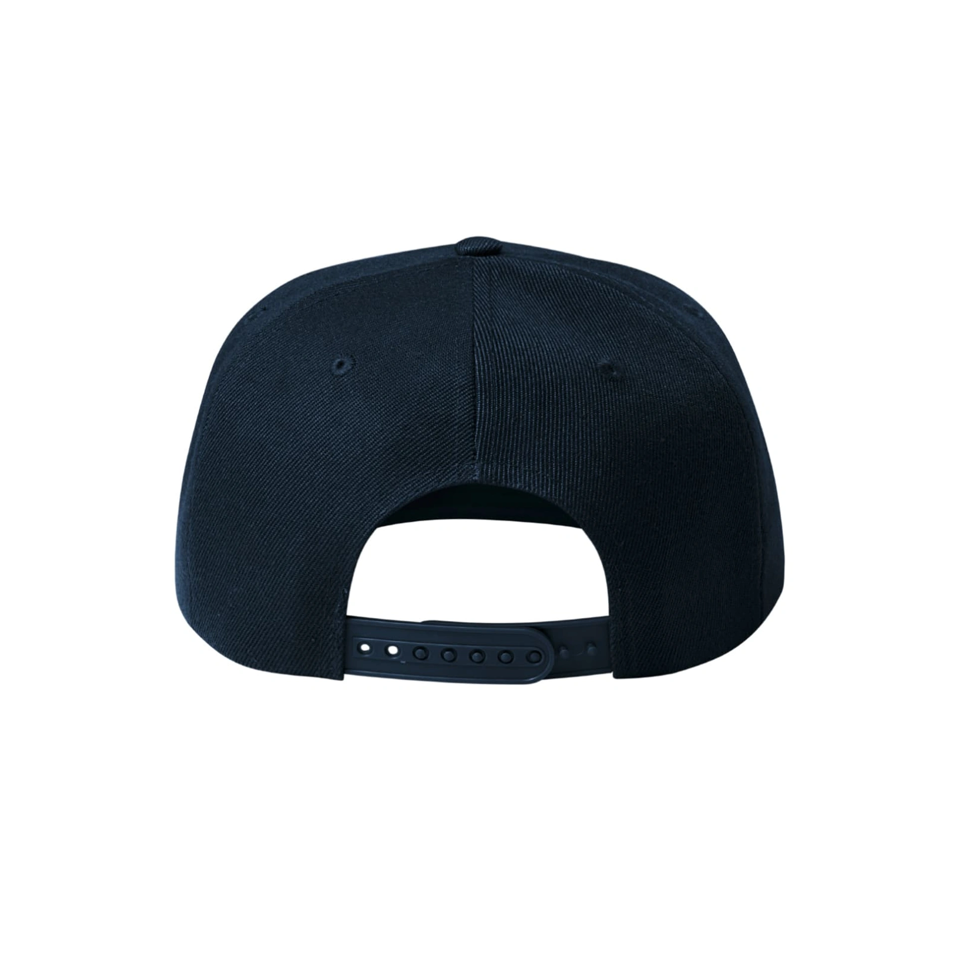 Кепка Rap 5P, ТМ Malfini - navy blue