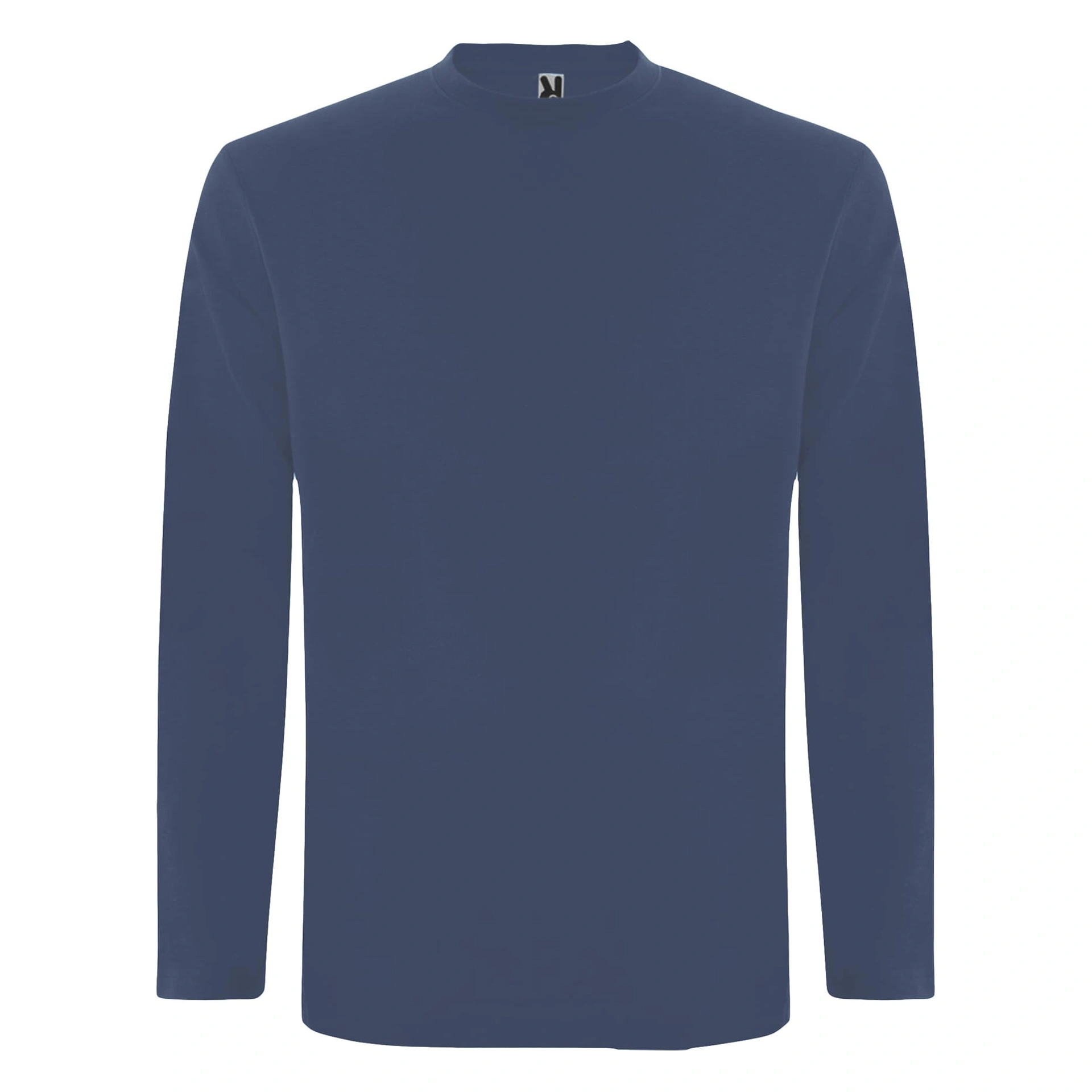 Футболка з довгим рукавом Extreme L/S - denim blue / 2XL
