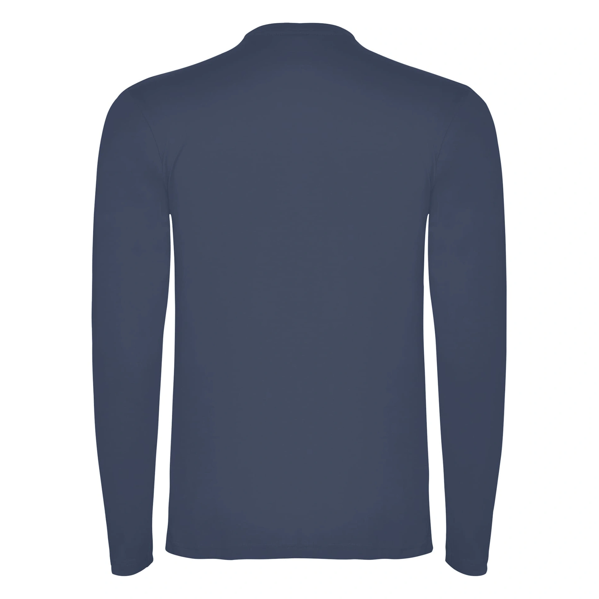 Футболка з довгим рукавом Extreme L/S - denim blue / 2XL