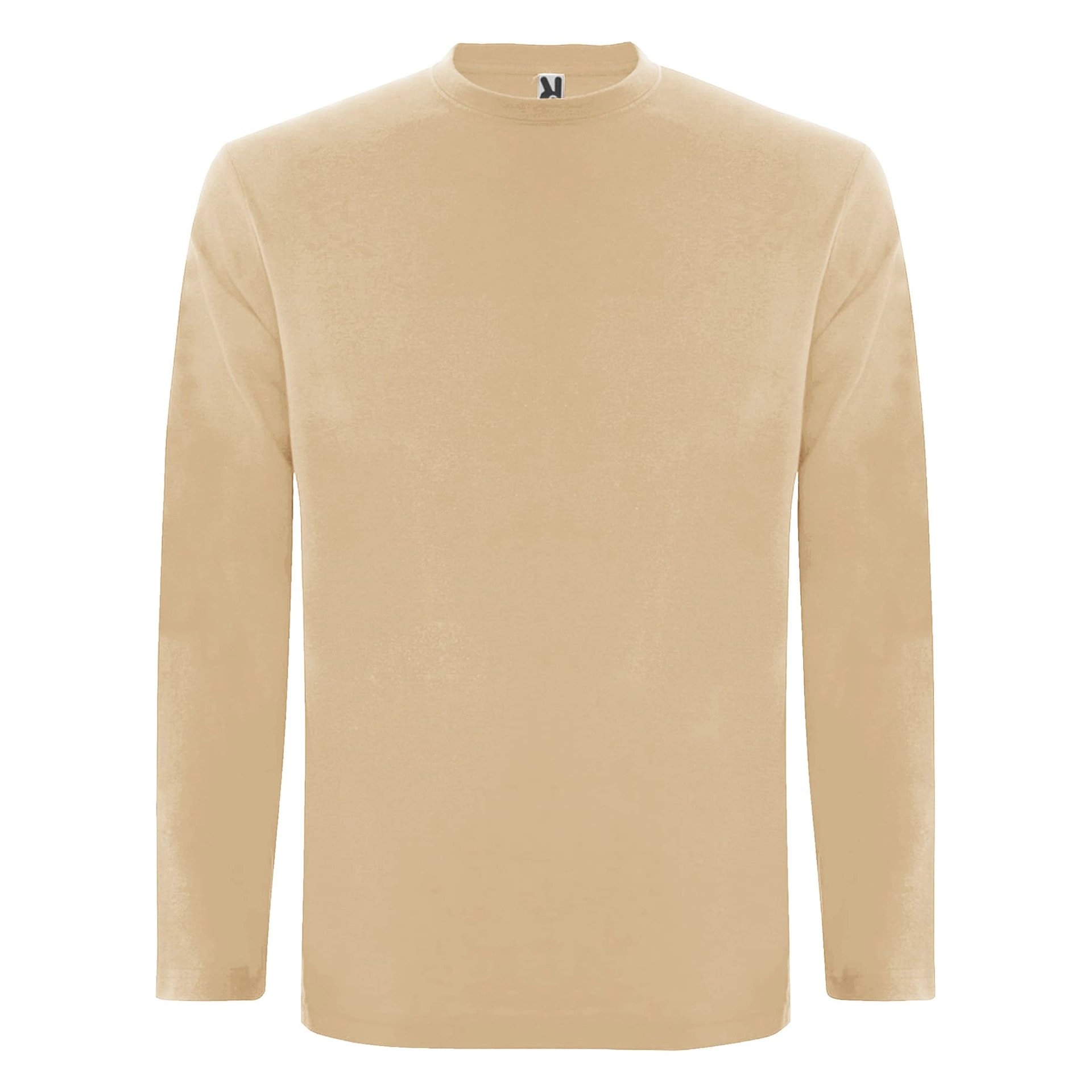 Футболка з довгим рукавом Extreme L/S - sand / 2XL