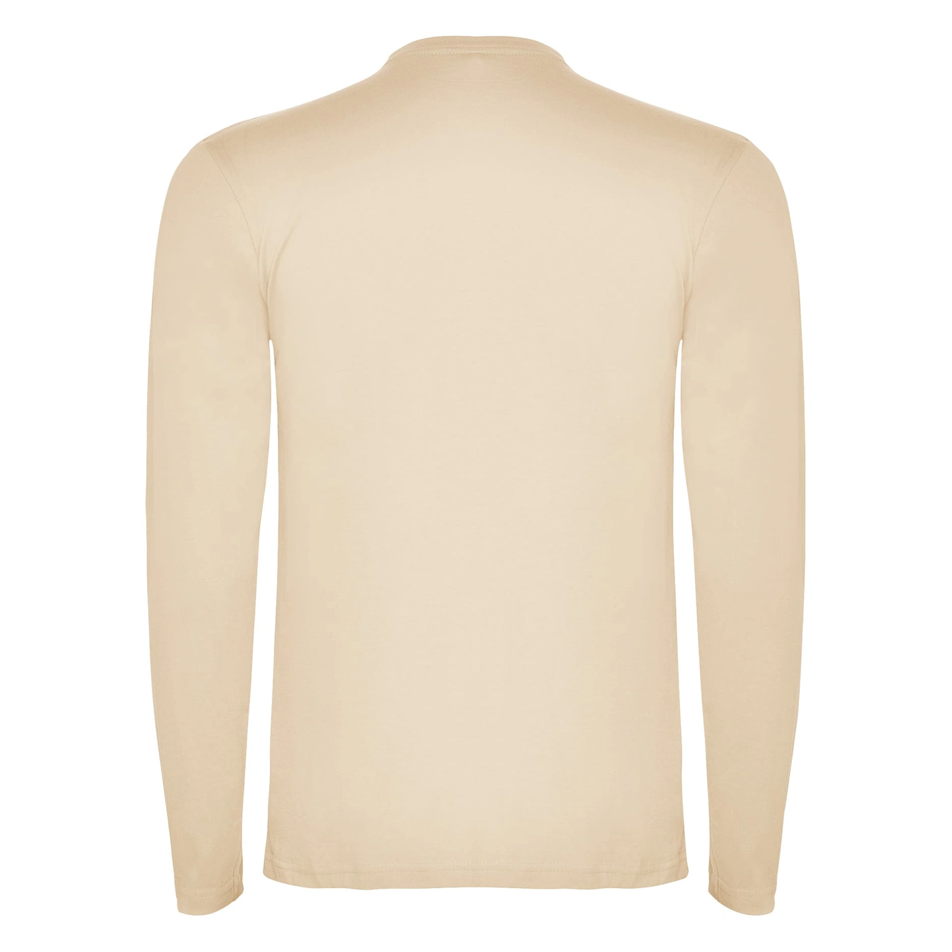Футболка з довгим рукавом Extreme L/S - sand / 2XL