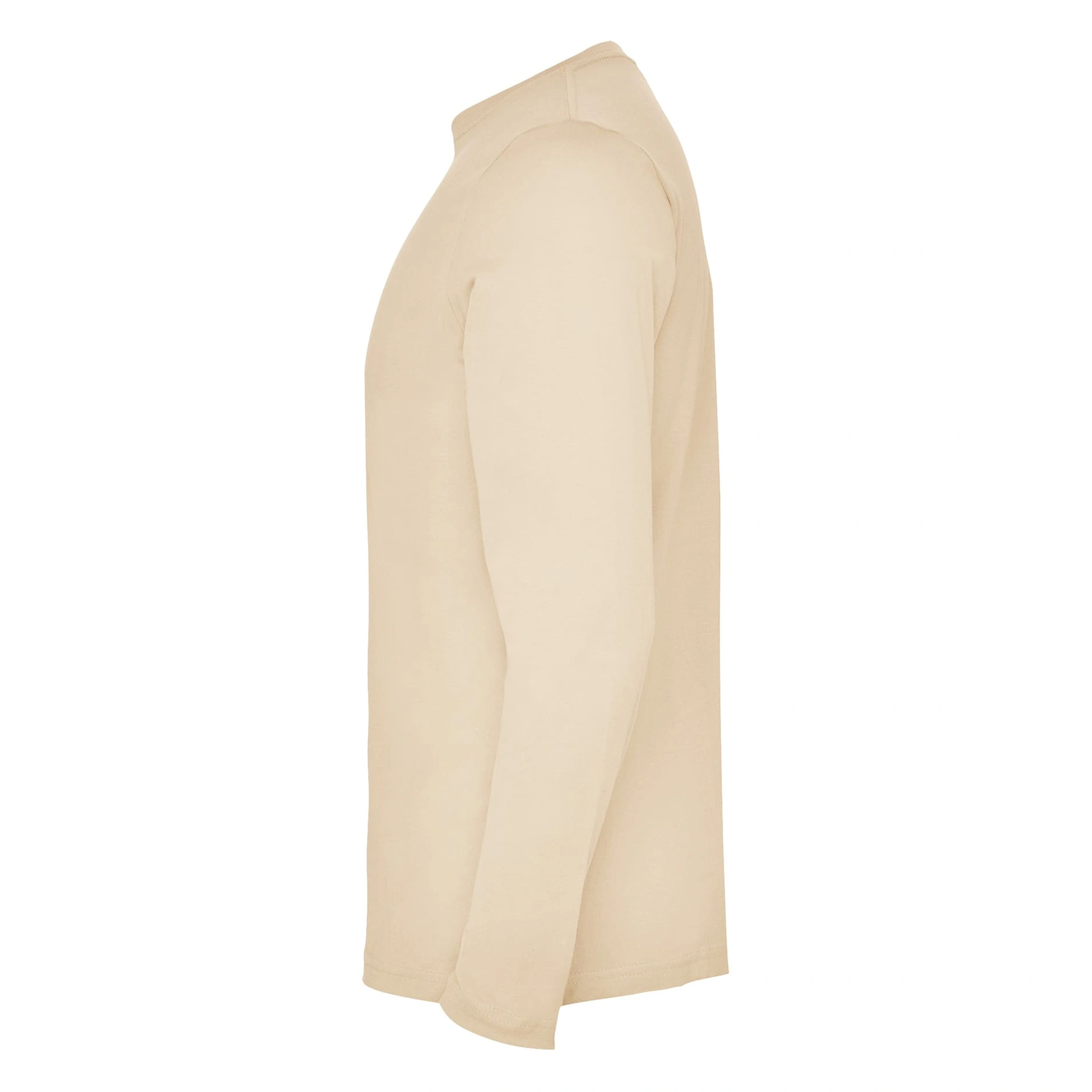 Футболка з довгим рукавом Extreme L/S - sand / 2XL