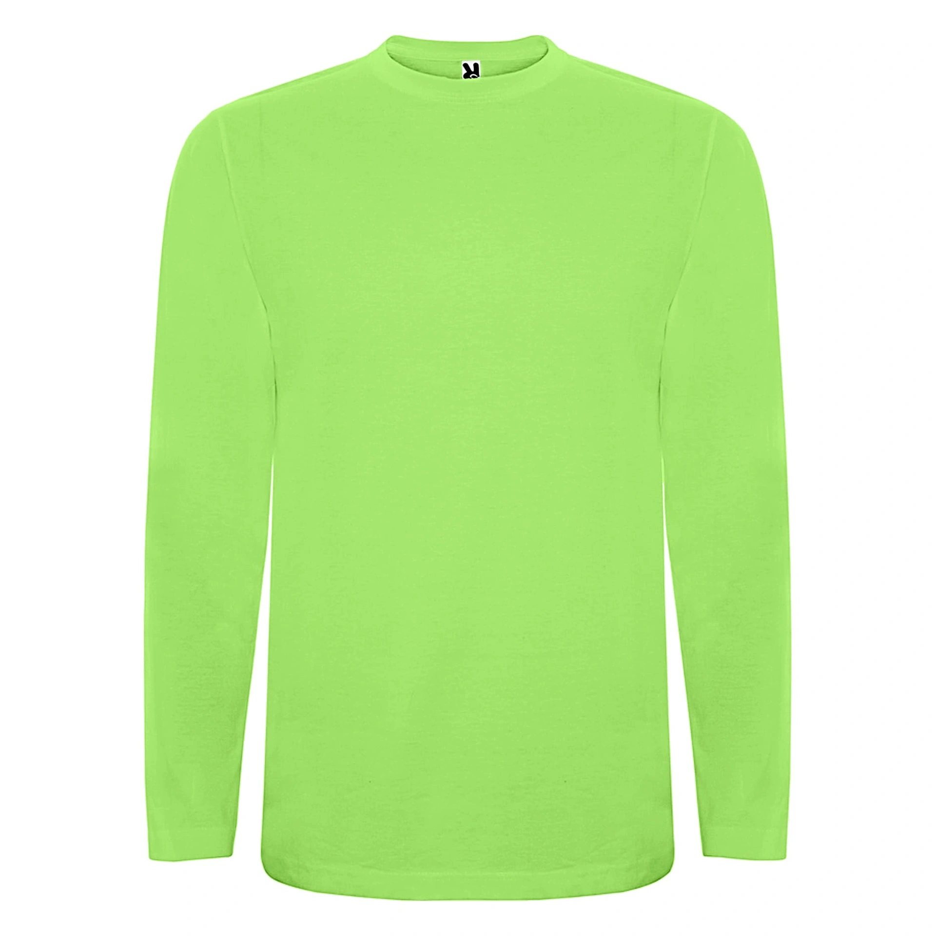 Футболка з довгим рукавом Extreme L/S - oasis green / 2XL