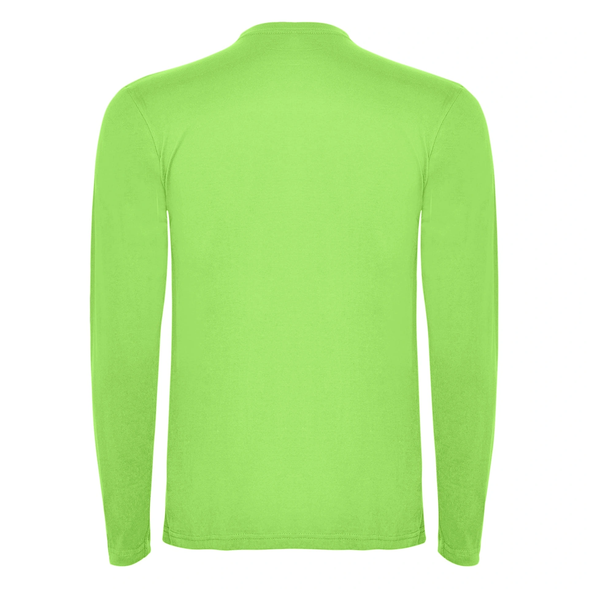 Футболка з довгим рукавом Extreme L/S - oasis green / 2XL
