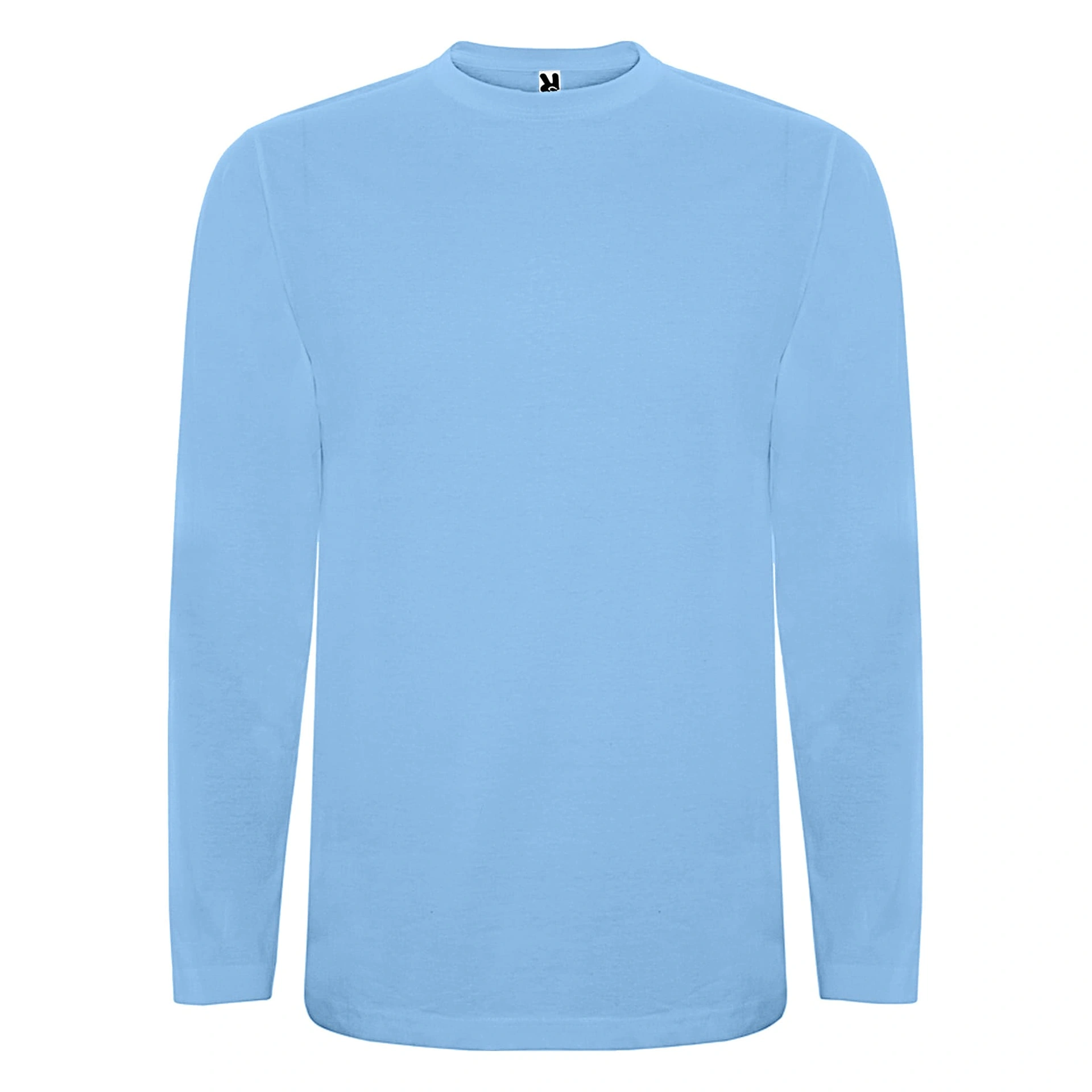 Футболка з довгим рукавом Extreme L/S - sky blue / 2XL