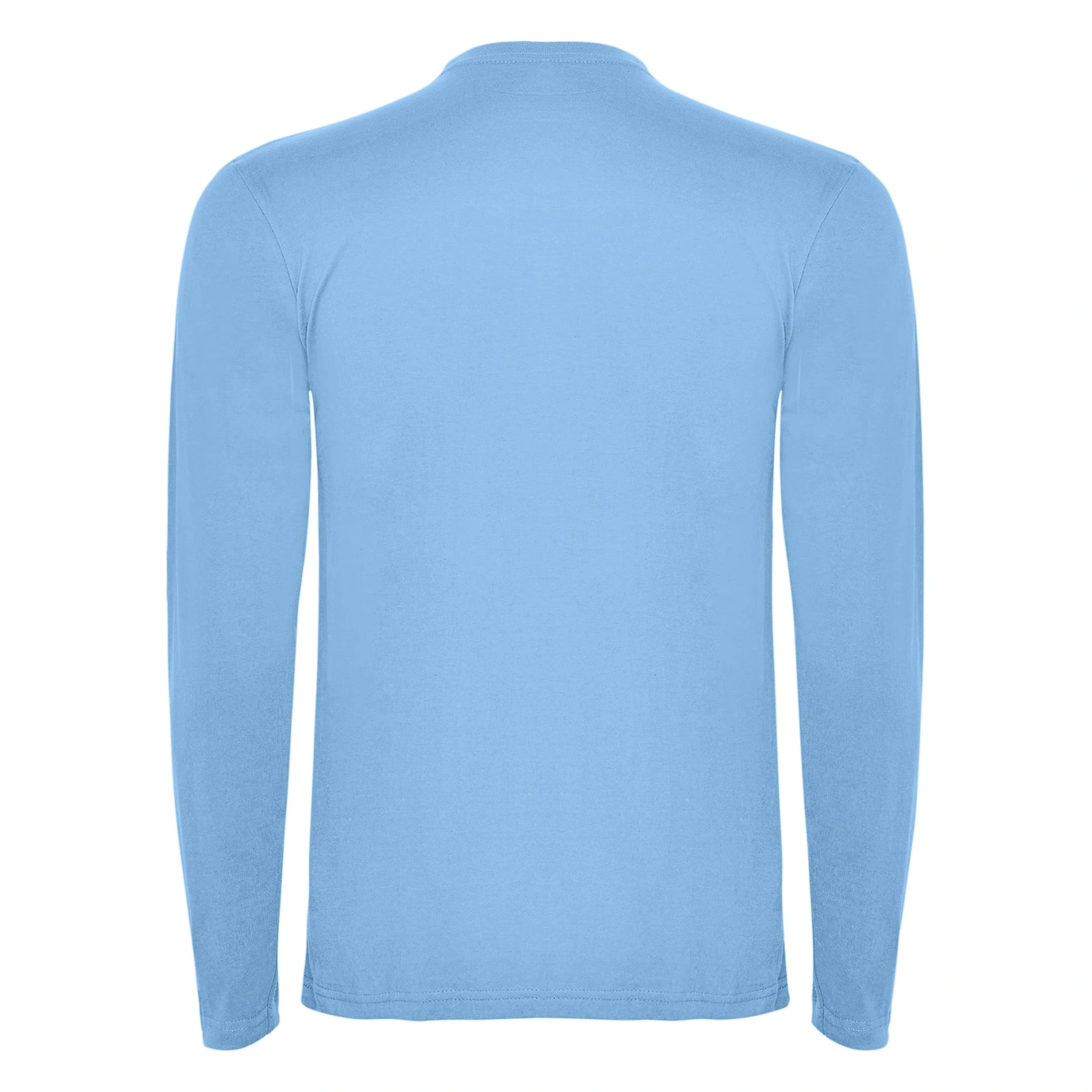 Футболка з довгим рукавом Extreme L/S - sky blue / 2XL