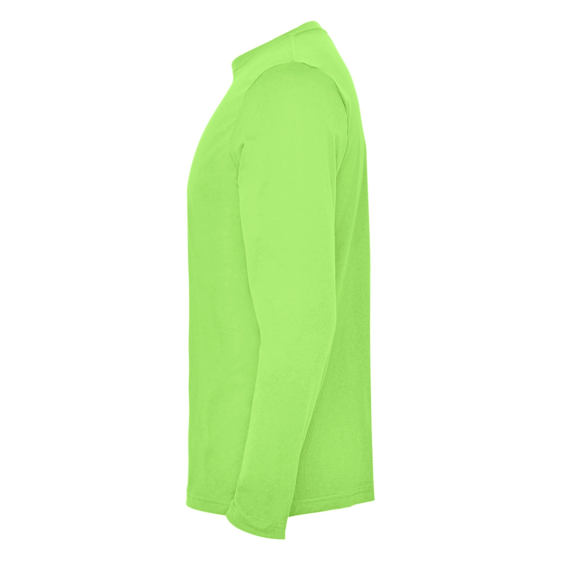 Футболка з довгим рукавом Extreme L/S - oasis green / 2XL