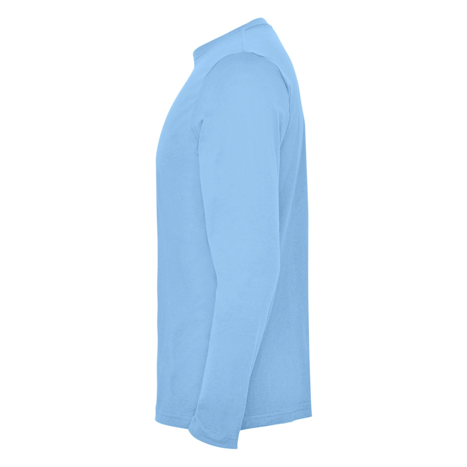 Футболка з довгим рукавом Extreme L/S - sky blue / 2XL