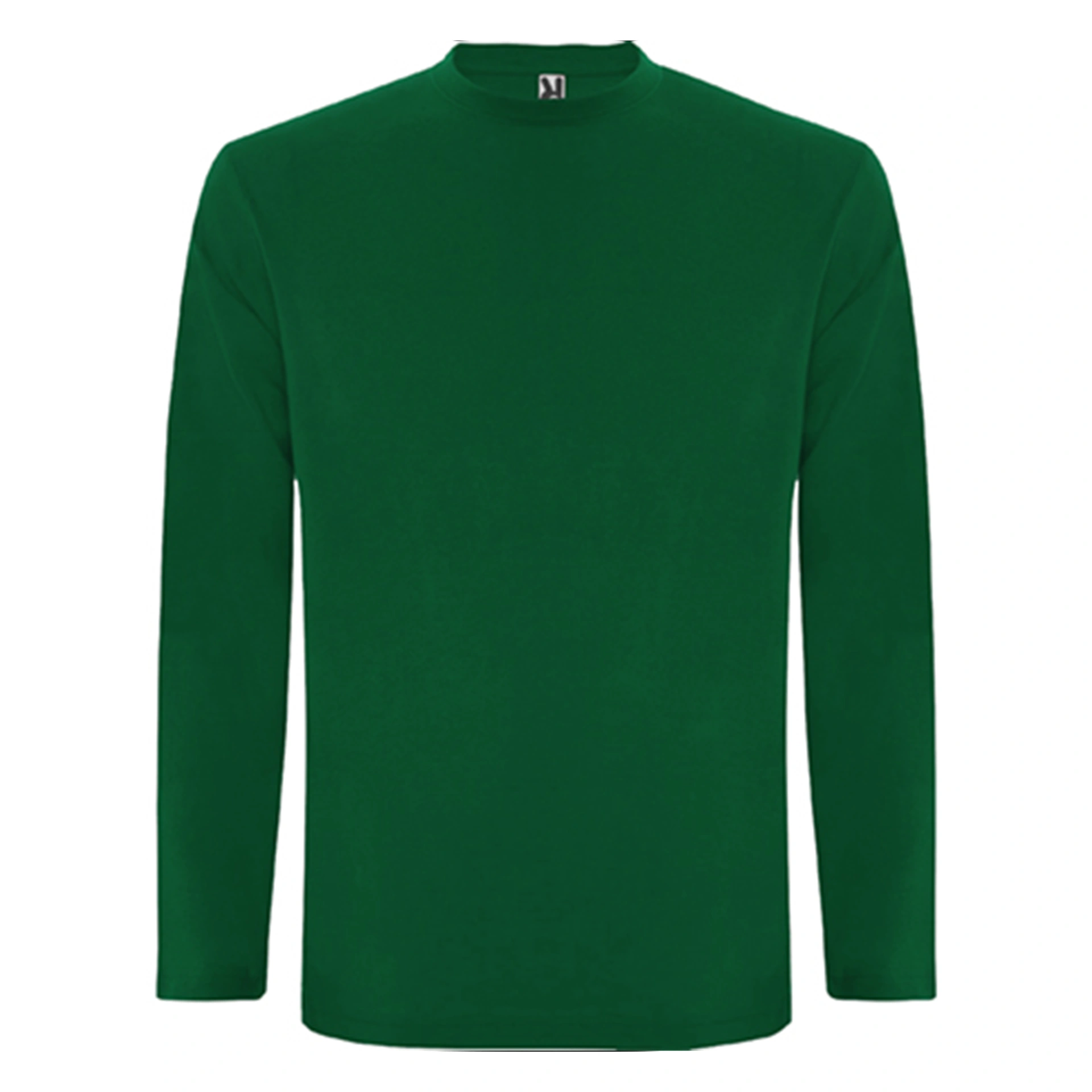 Футболка з довгим рукавом Extreme L/S - bottle green / 2XL