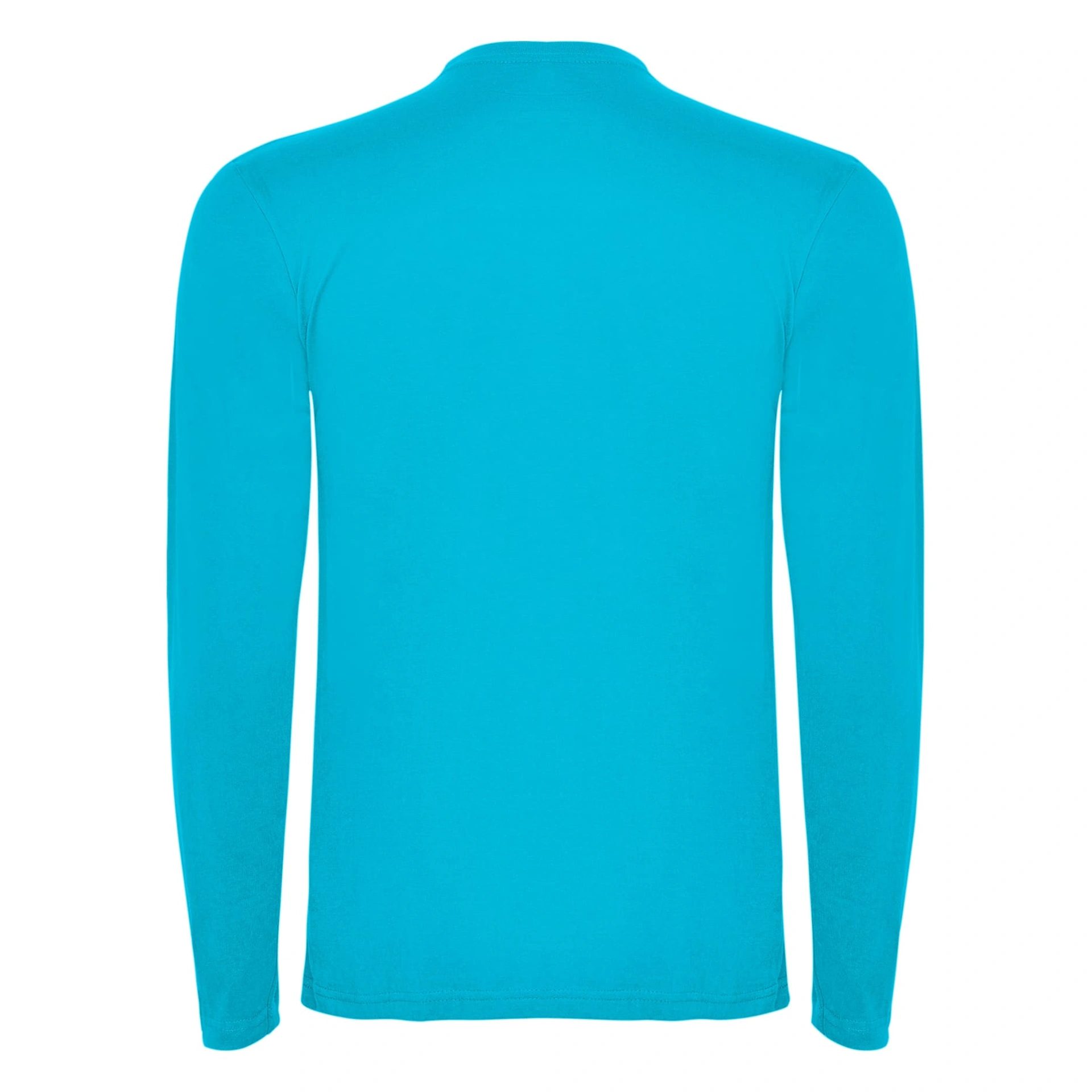 Футболка з довгим рукавом Extreme L/S - turquoise / 2XL