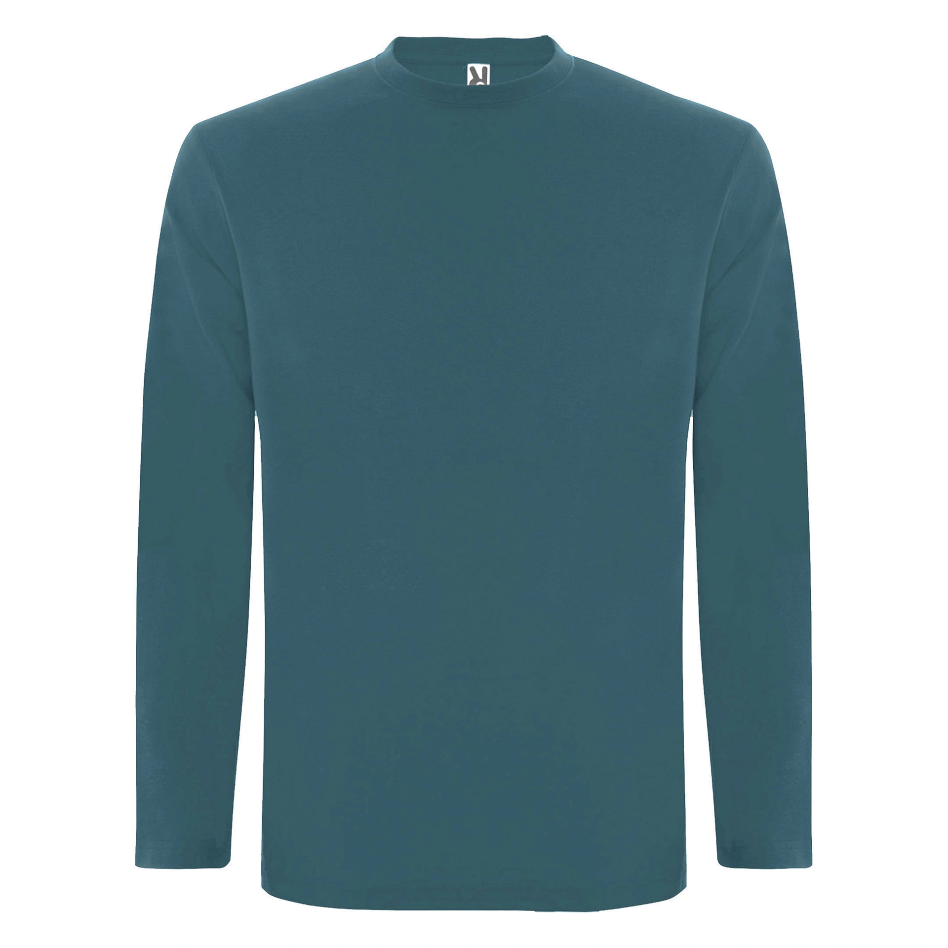 Футболка з довгим рукавом Extreme L/S - storm blue / 2XL