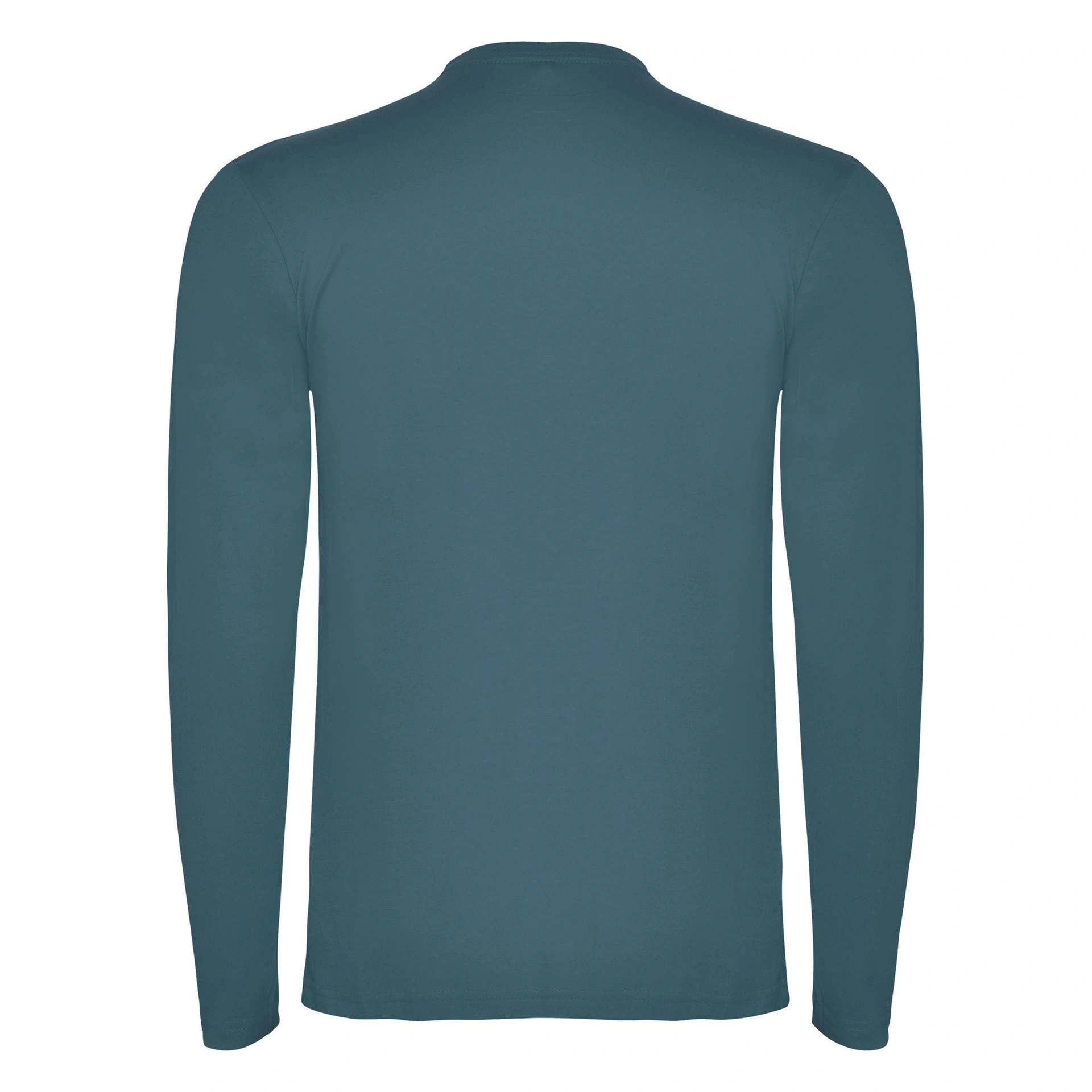 Футболка з довгим рукавом Extreme L/S - storm blue / 2XL