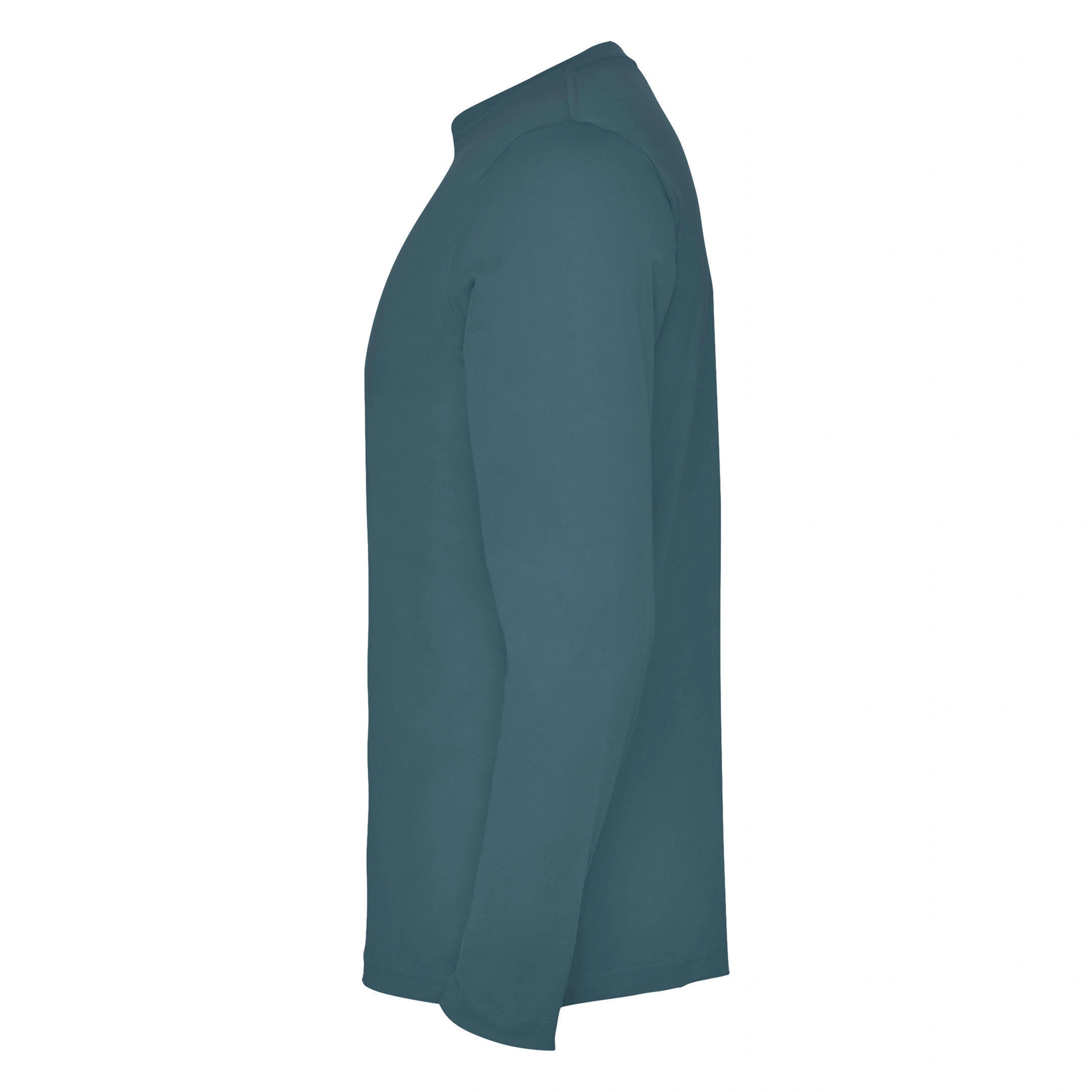 Футболка з довгим рукавом Extreme L/S - storm blue / 2XL
