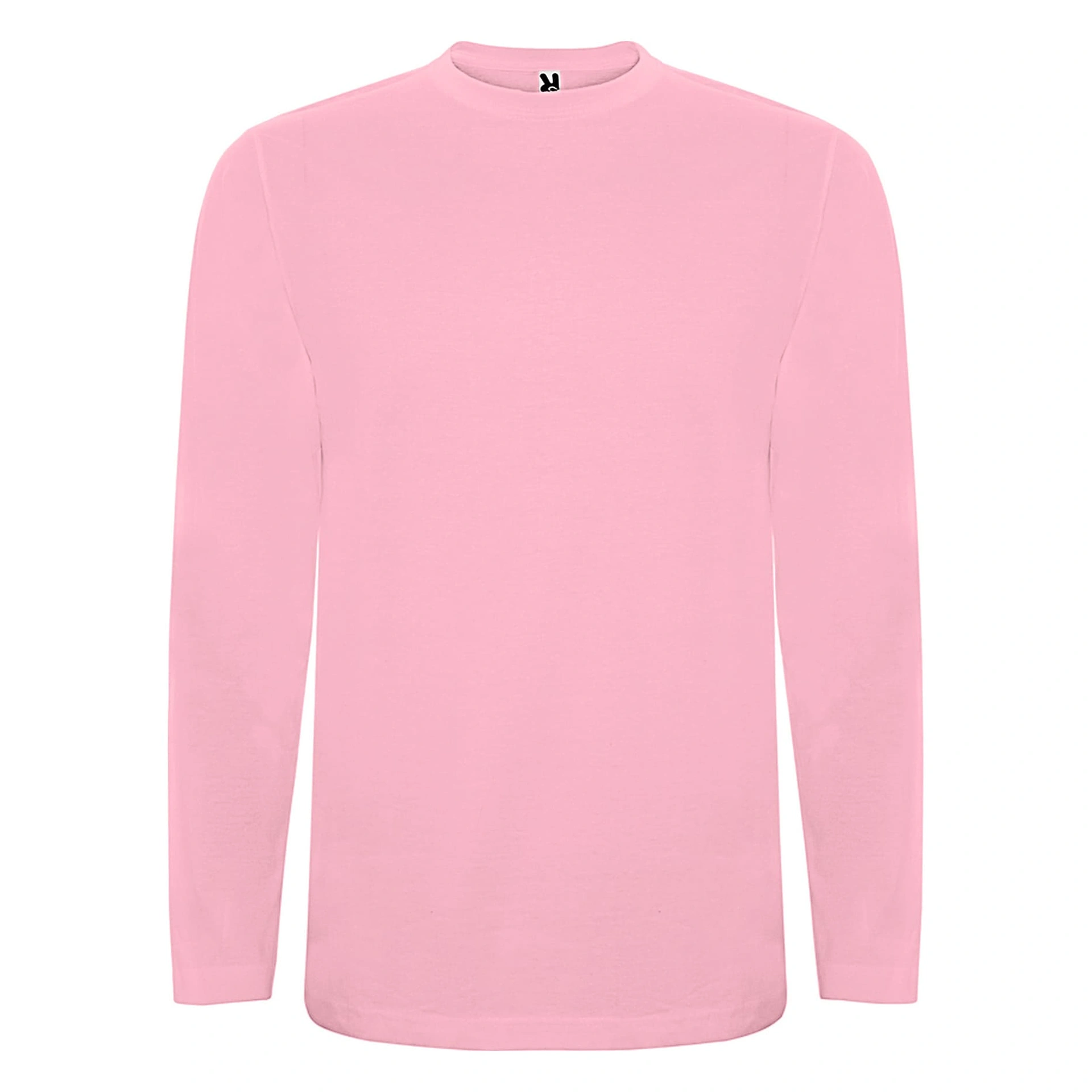 Футболка з довгим рукавом Extreme L/S - light pink / 2XL