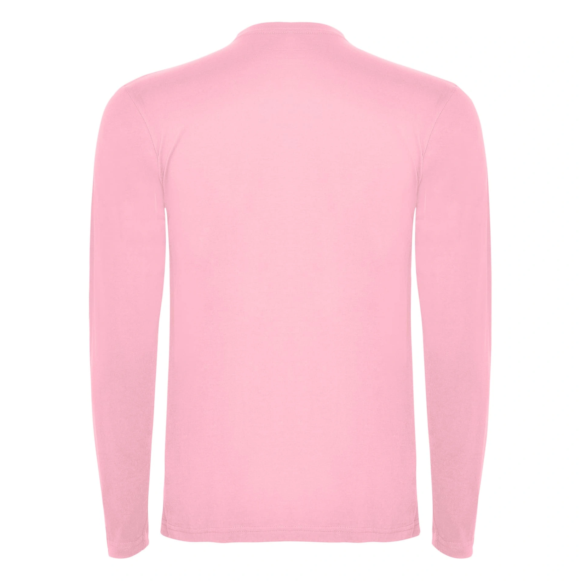 Футболка з довгим рукавом Extreme L/S - light pink / 2XL