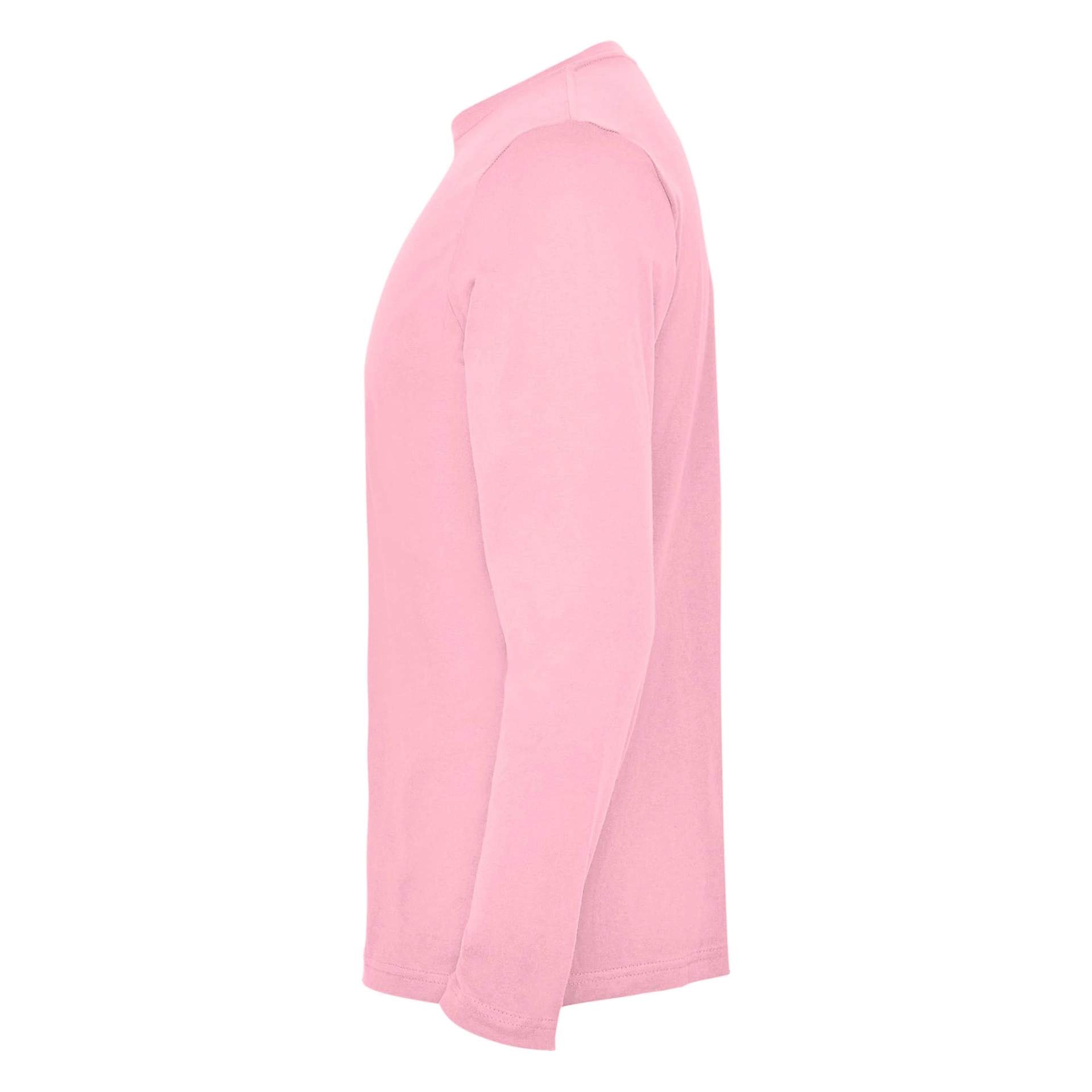 Футболка з довгим рукавом Extreme L/S - light pink / 2XL