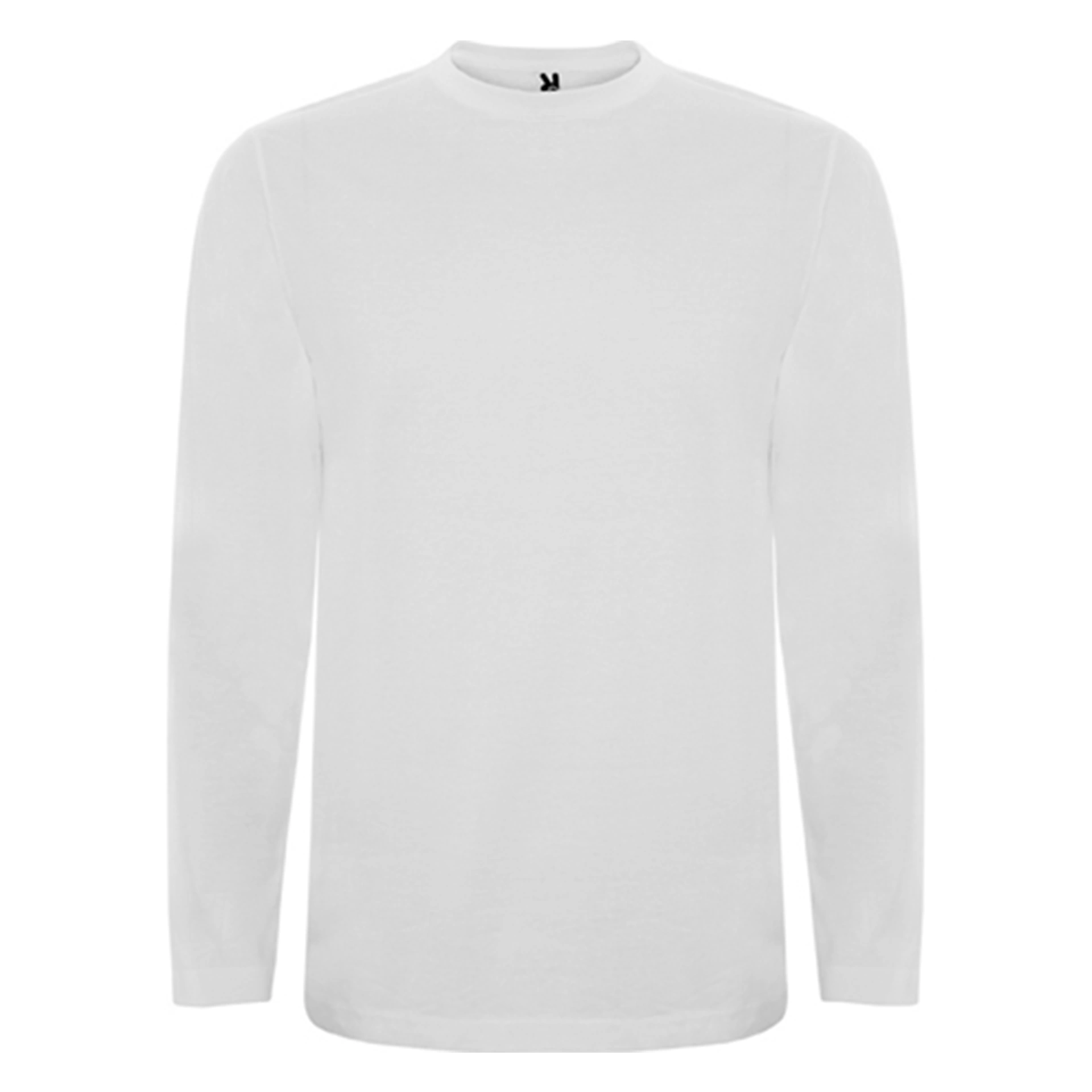 Футболка з довгим рукавом Extreme L/S - white / 2XL