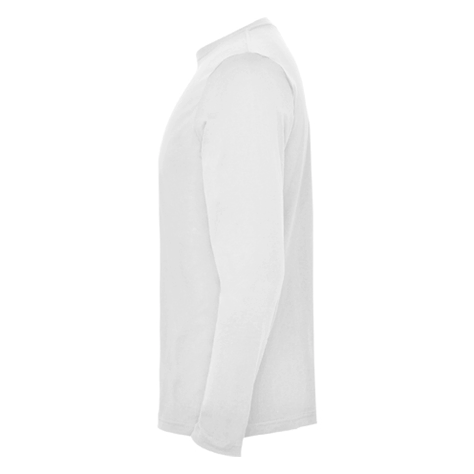 Футболка з довгим рукавом Extreme L/S - white / 2XL