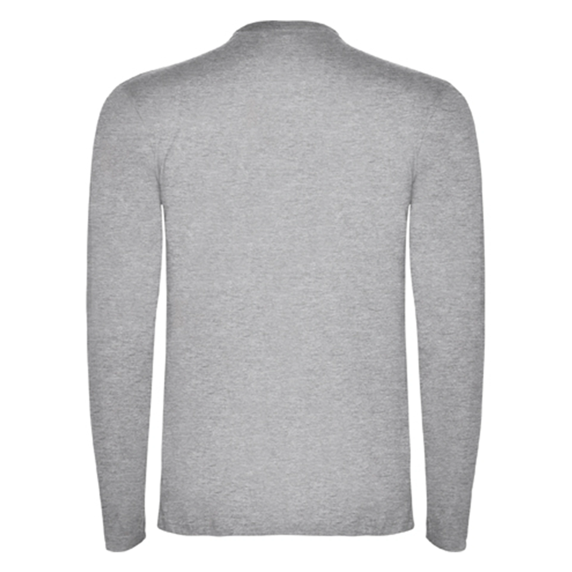 Футболка з довгим рукавом Extreme L/S - heather grey / 2XL