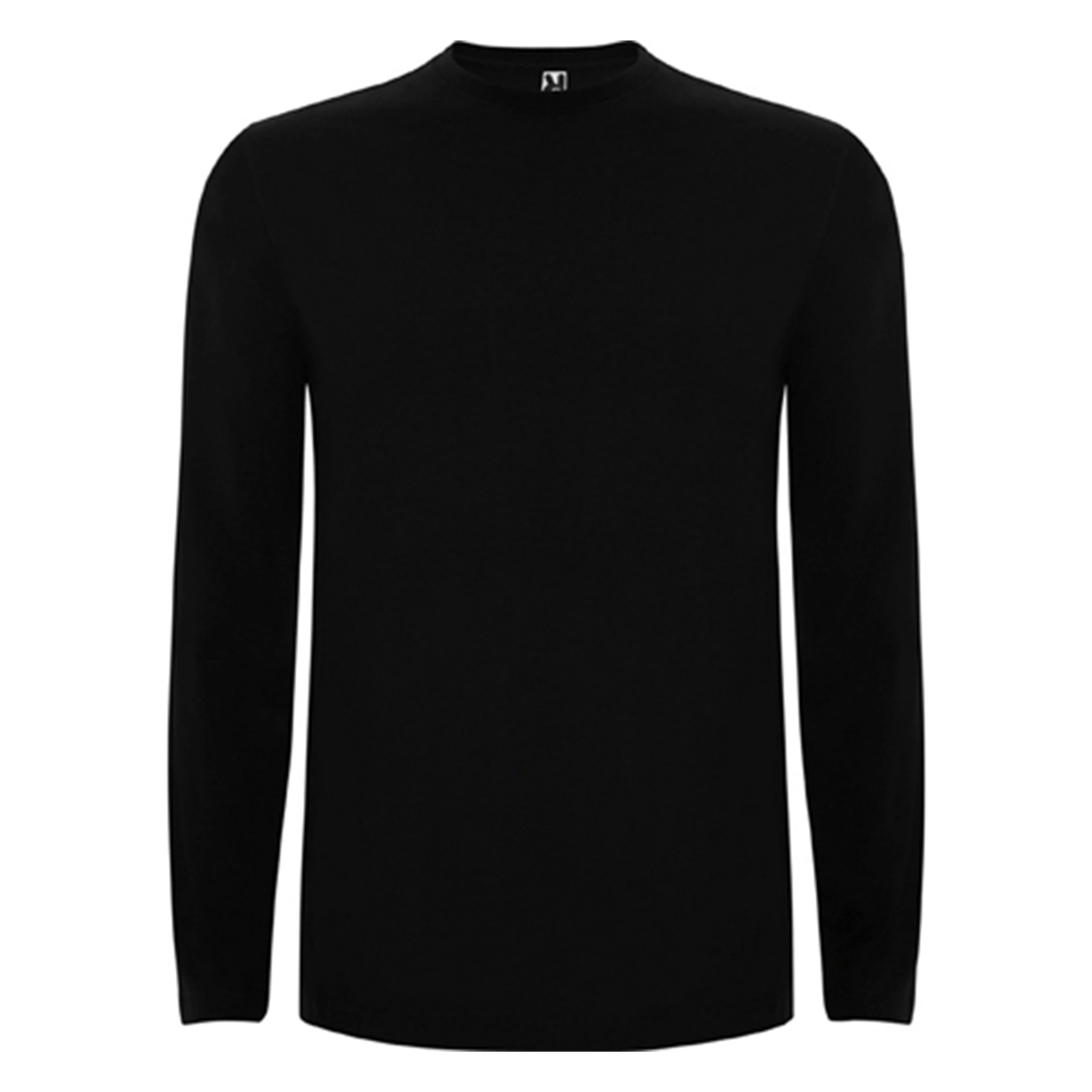 Футболка з довгим рукавом Extreme L/S - black / 2XL