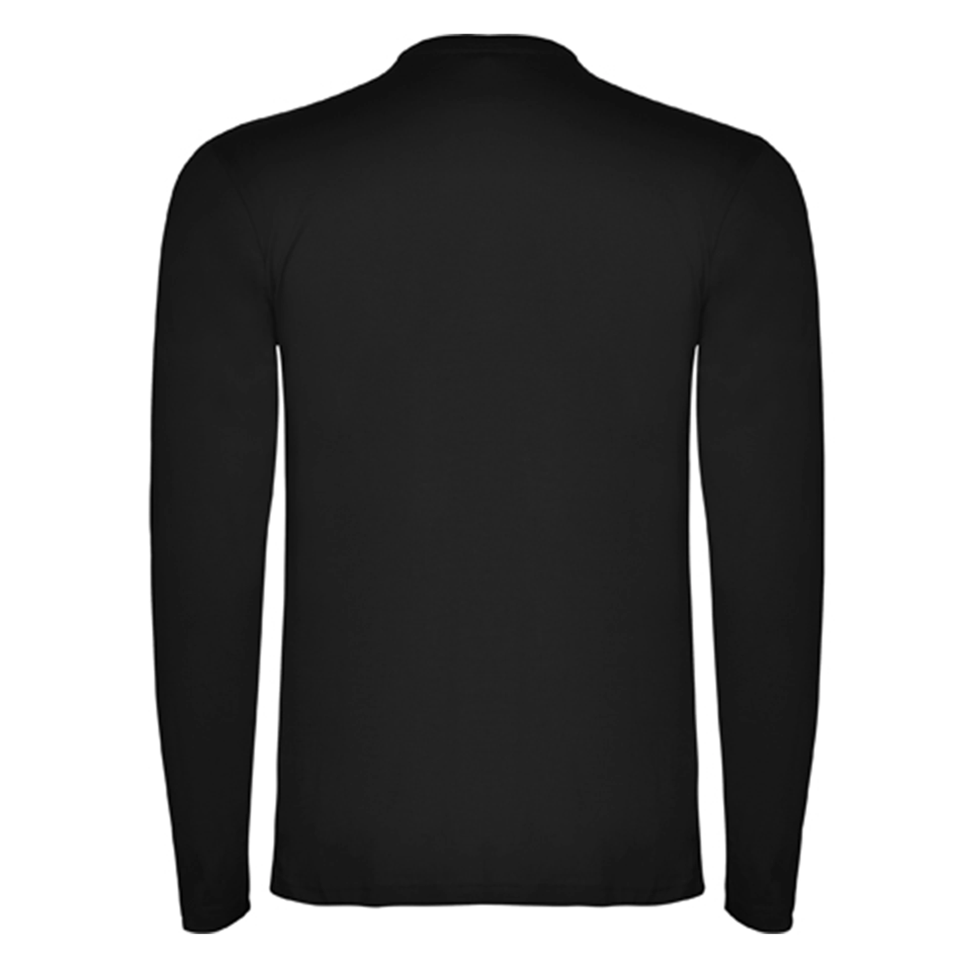 Футболка з довгим рукавом Extreme L/S - black / 2XL